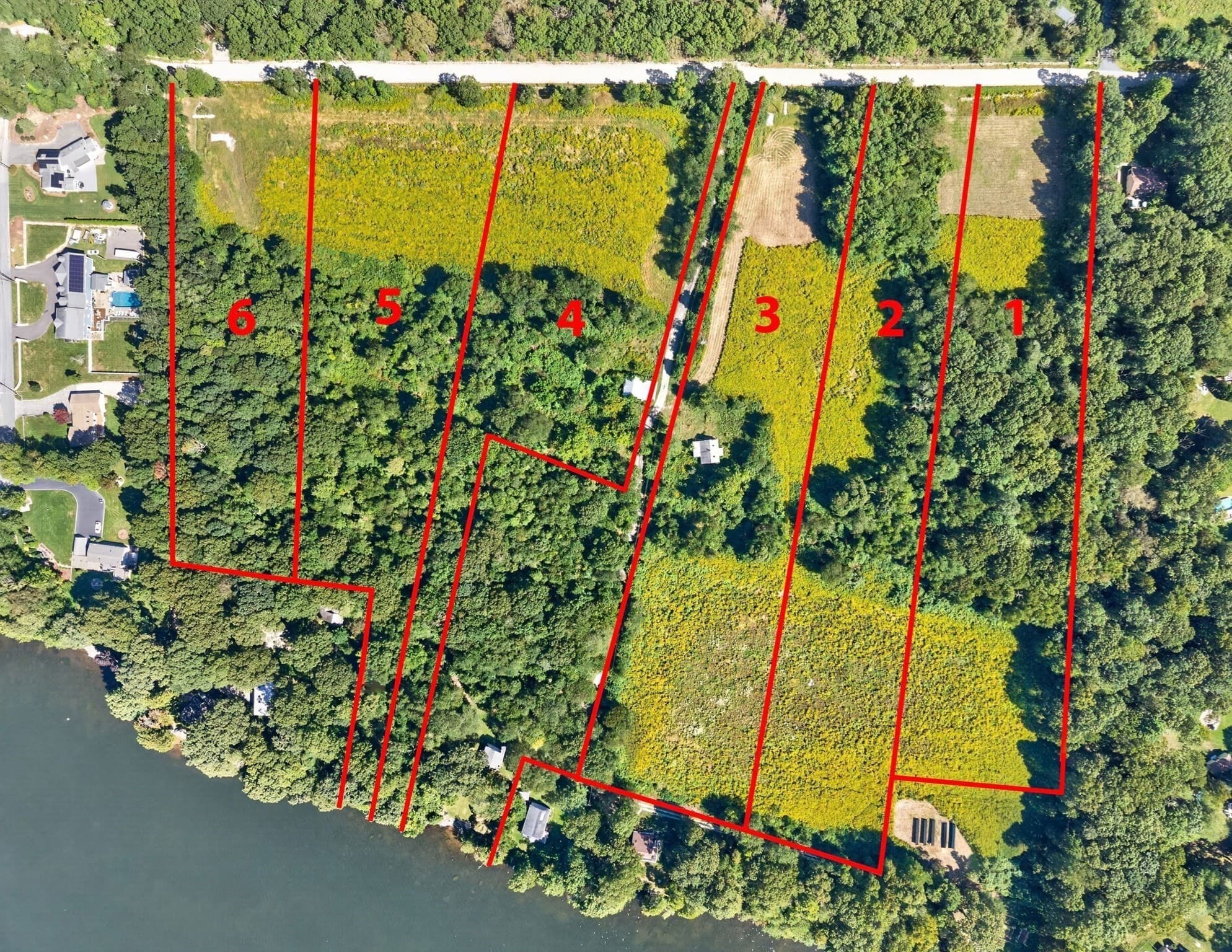 Residential at Lot 1 Nathan Kaplan Way, Westport MA 02790, Westport, photo 8 of 11