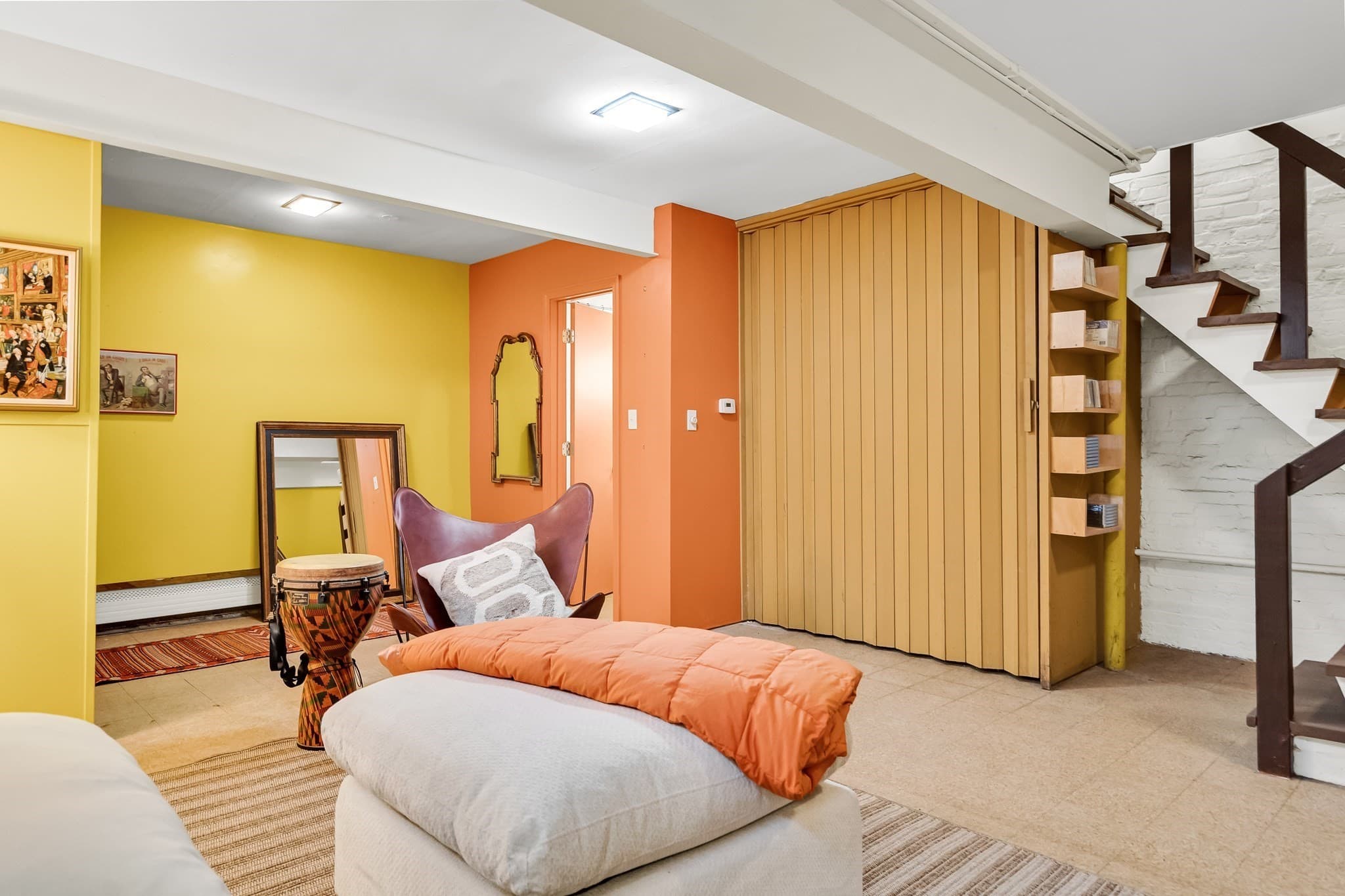 Condominium at 11 Sparks Street # 0, Cambridge MA 02140, Cambridge, photo 12 of 26