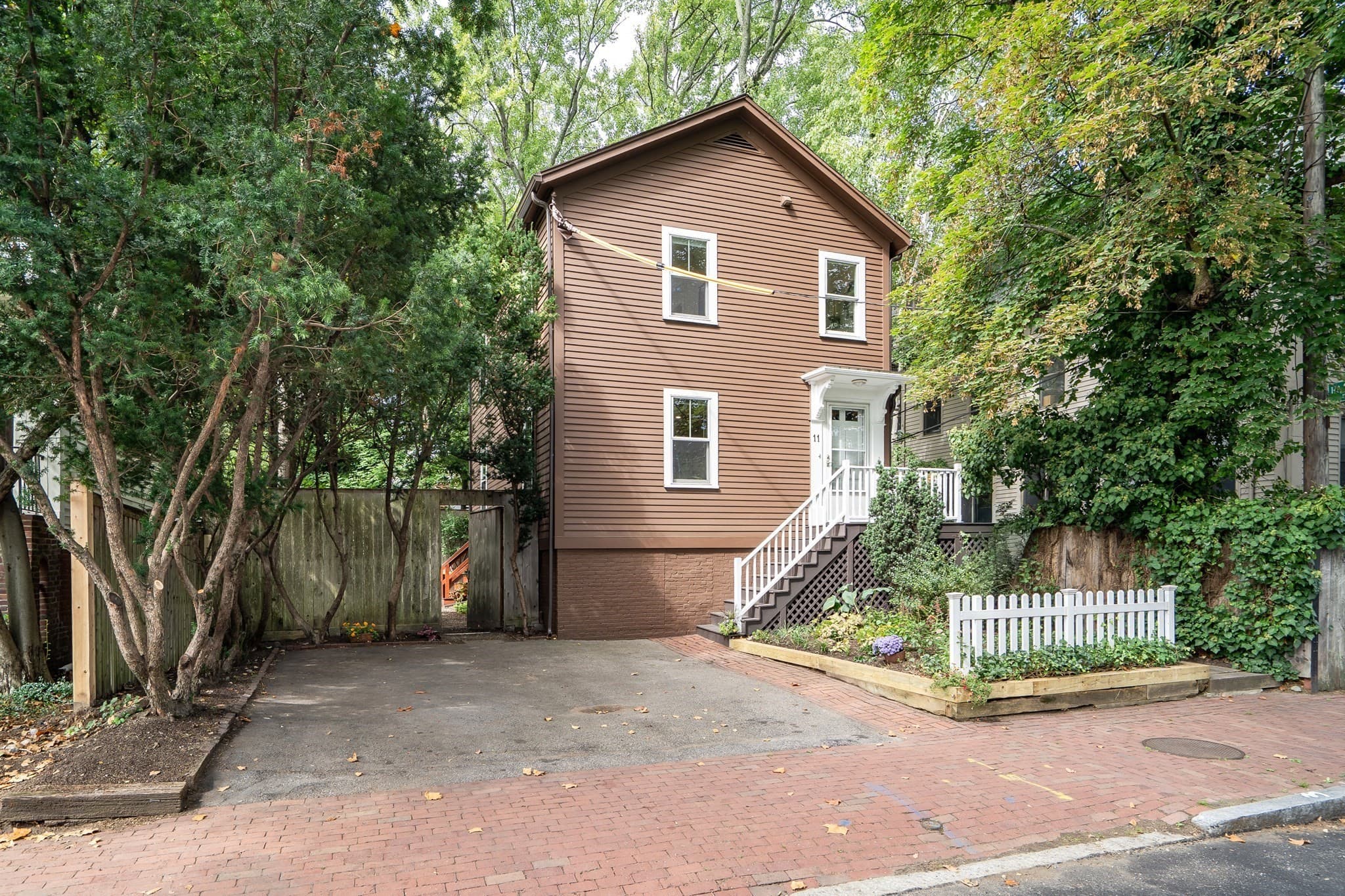 11 Sparks Street # 0, Cambridge MA 02140