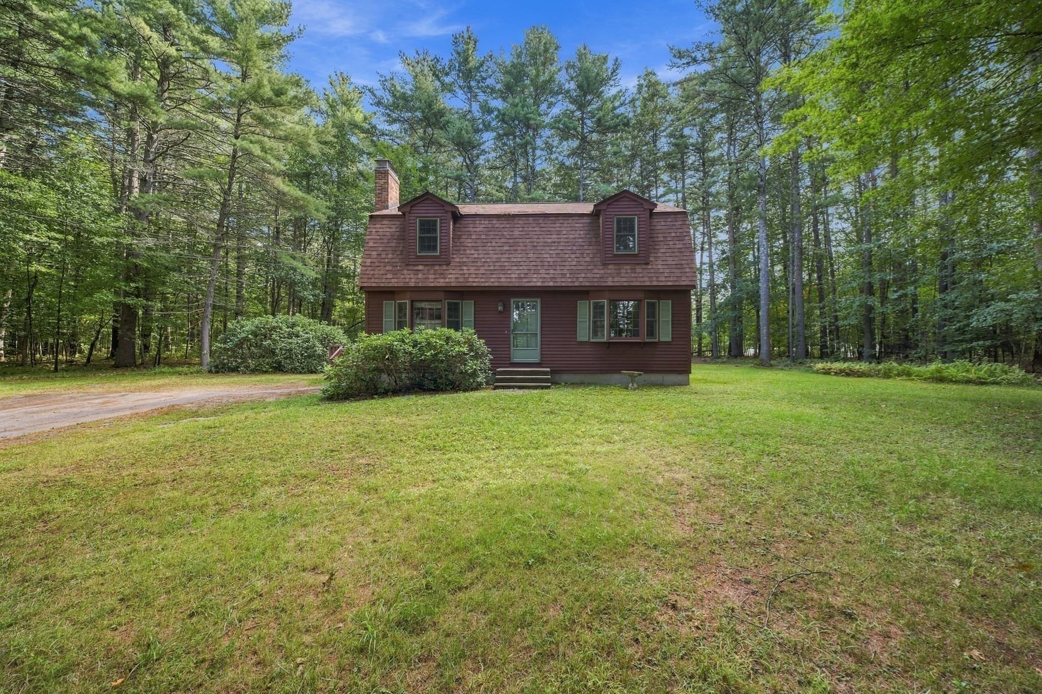 Single Family Residence at 15 East St # 17A, Pepperell MA 01463, Pepperell, photo 2 of 41
