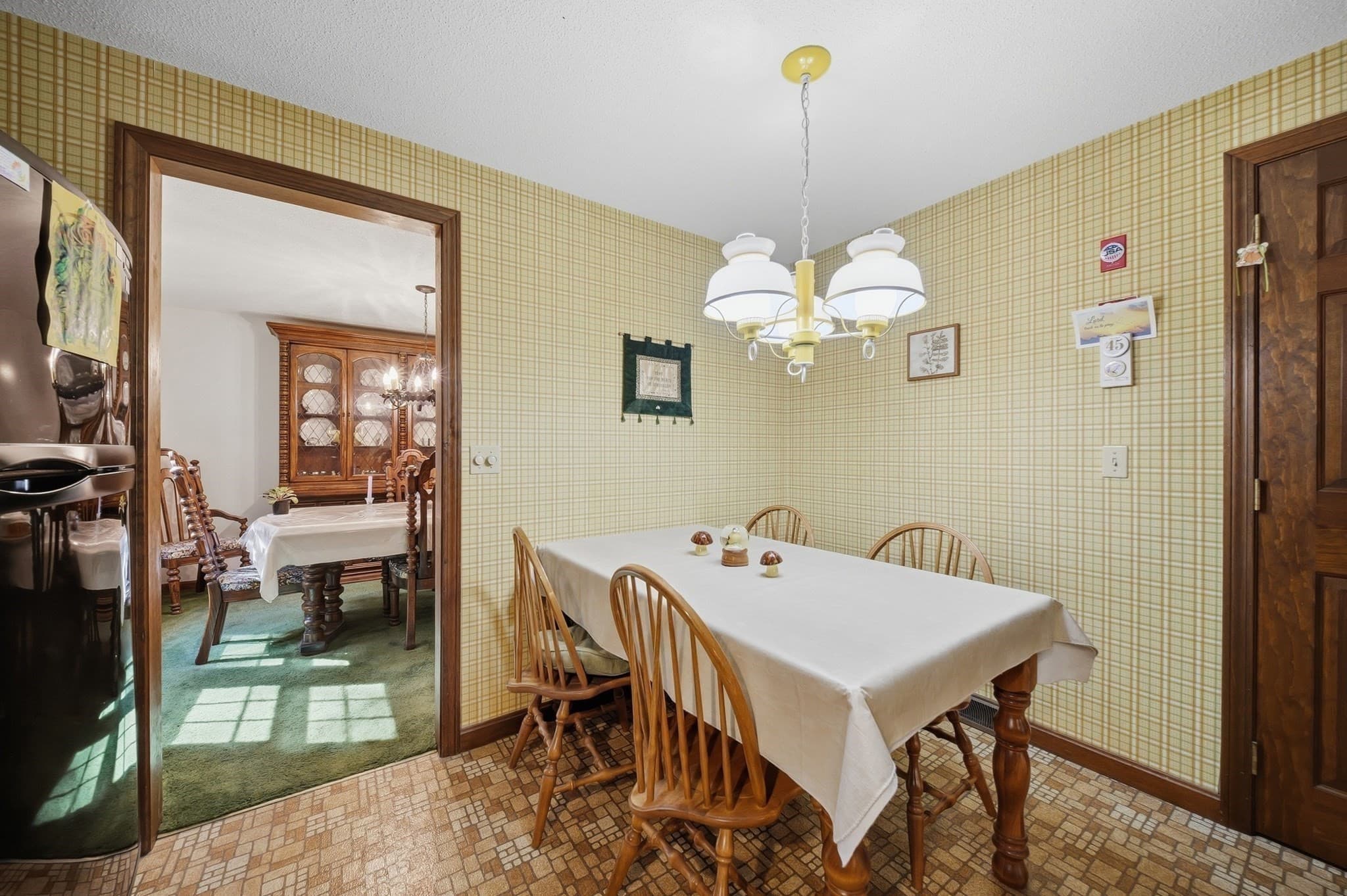 Single Family Residence at 15 East St # 17A, Pepperell MA 01463, Pepperell, photo 6 of 41