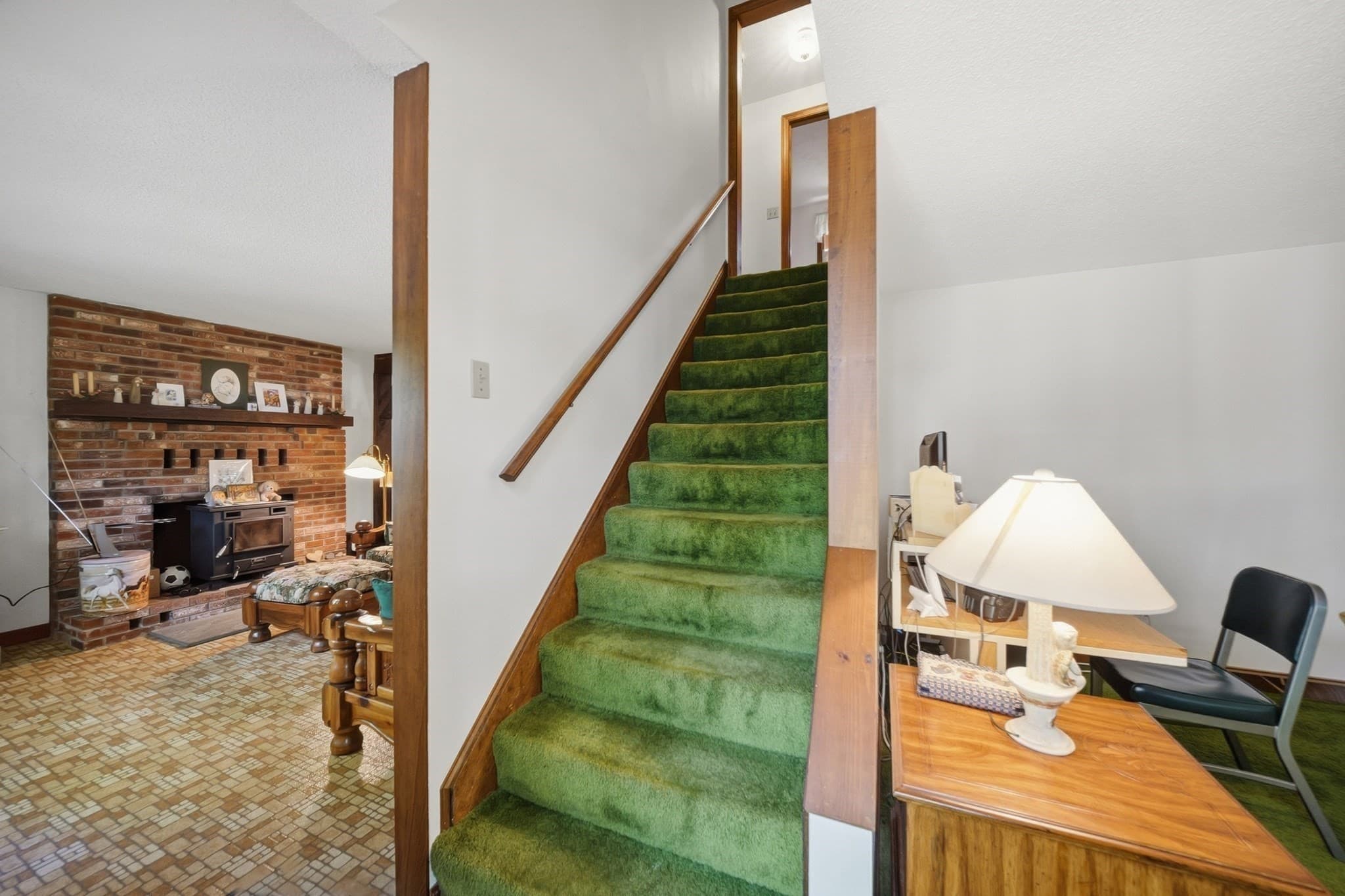Single Family Residence at 15 East St # 17A, Pepperell MA 01463, Pepperell, photo 12 of 41