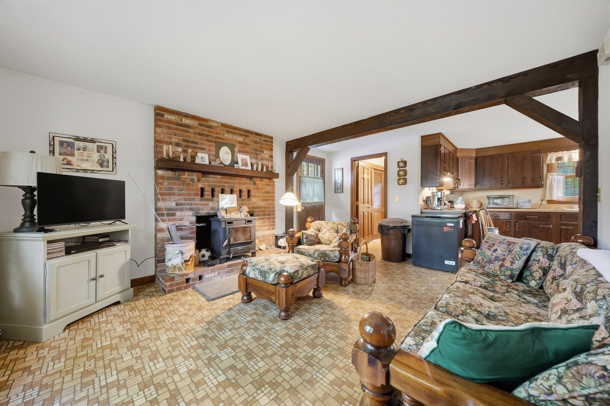 Single Family Residence at 15 East St # 17A, Pepperell MA 01463, Pepperell, photo 7 of 41