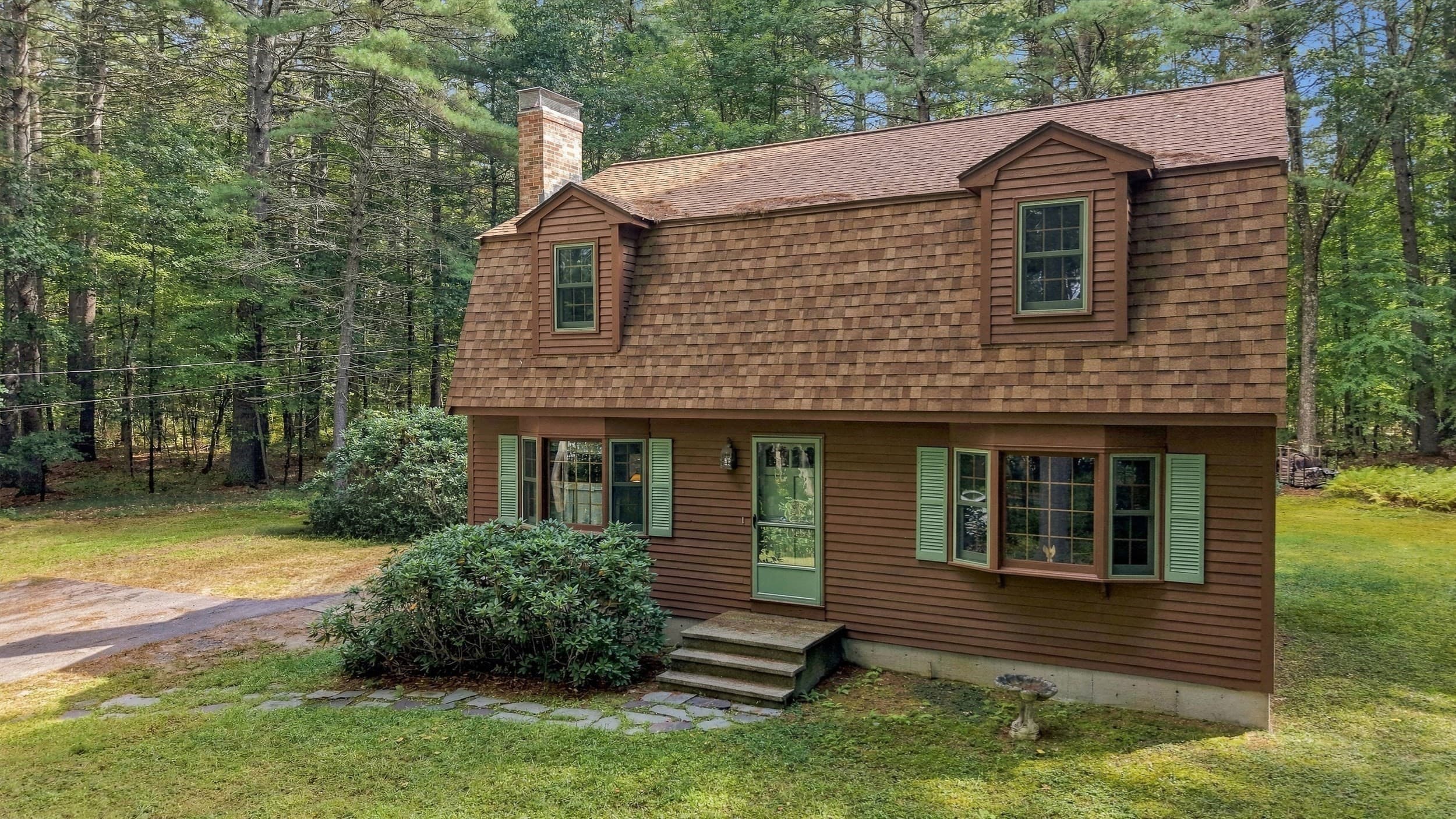 Single Family Residence at 15 East St # 17A, Pepperell MA 01463, Pepperell, photo 3 of 41