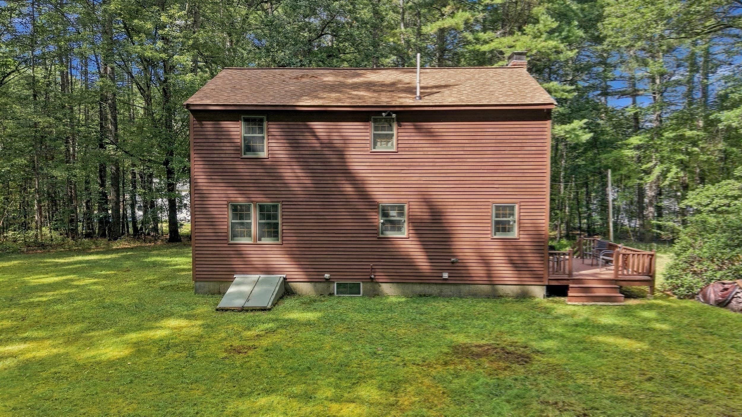 Single Family Residence at 15 East St # 17A, Pepperell MA 01463, Pepperell, photo 36 of 41