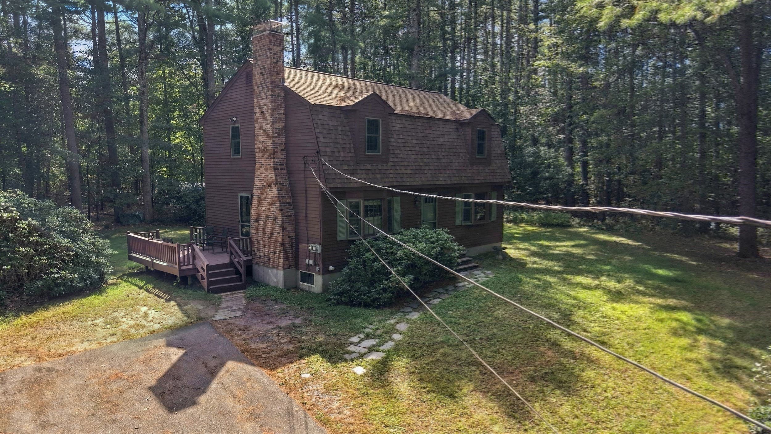 Single Family Residence at 15 East St # 17A, Pepperell MA 01463, Pepperell, photo 30 of 41