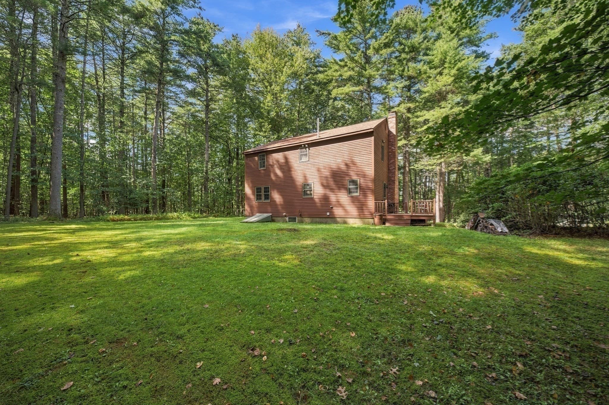 Single Family Residence at 15 East St # 17A, Pepperell MA 01463, Pepperell, photo 38 of 41