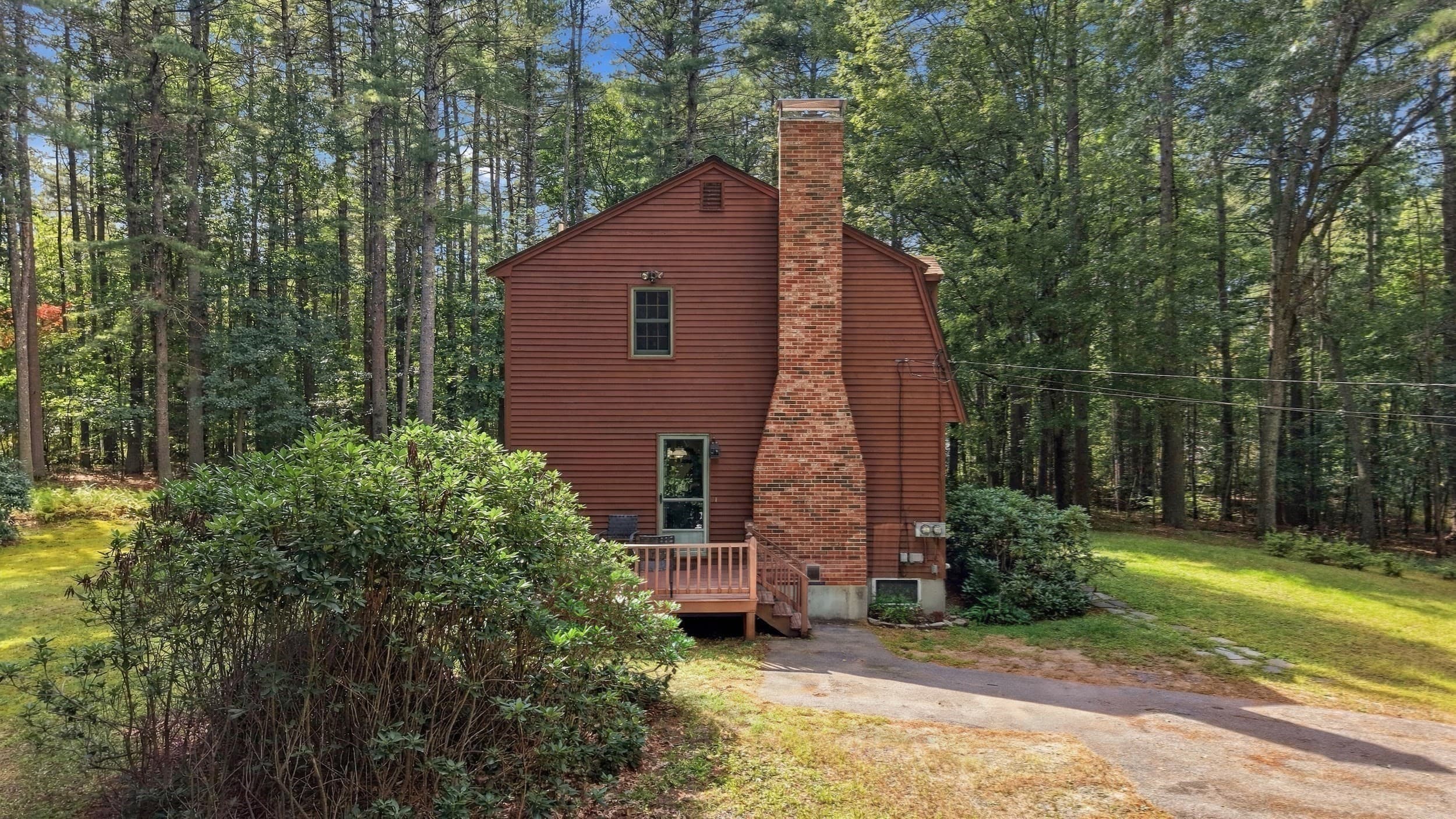 Single Family Residence at 15 East St # 17A, Pepperell MA 01463, Pepperell, photo 33 of 41