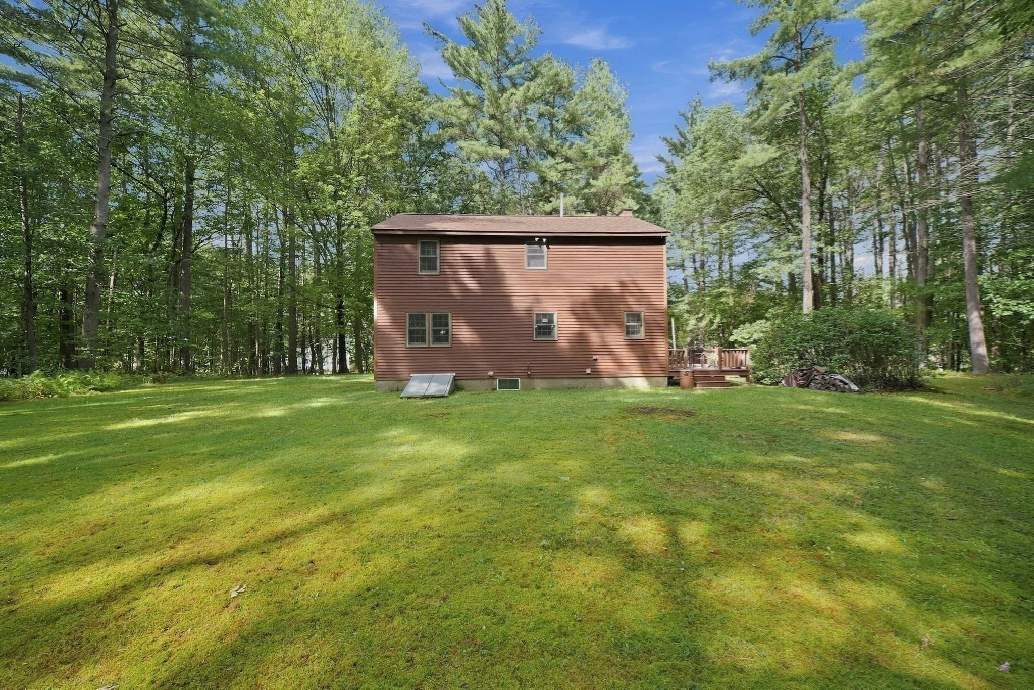 Single Family Residence at 15 East St # 17A, Pepperell MA 01463, Pepperell, photo 37 of 41