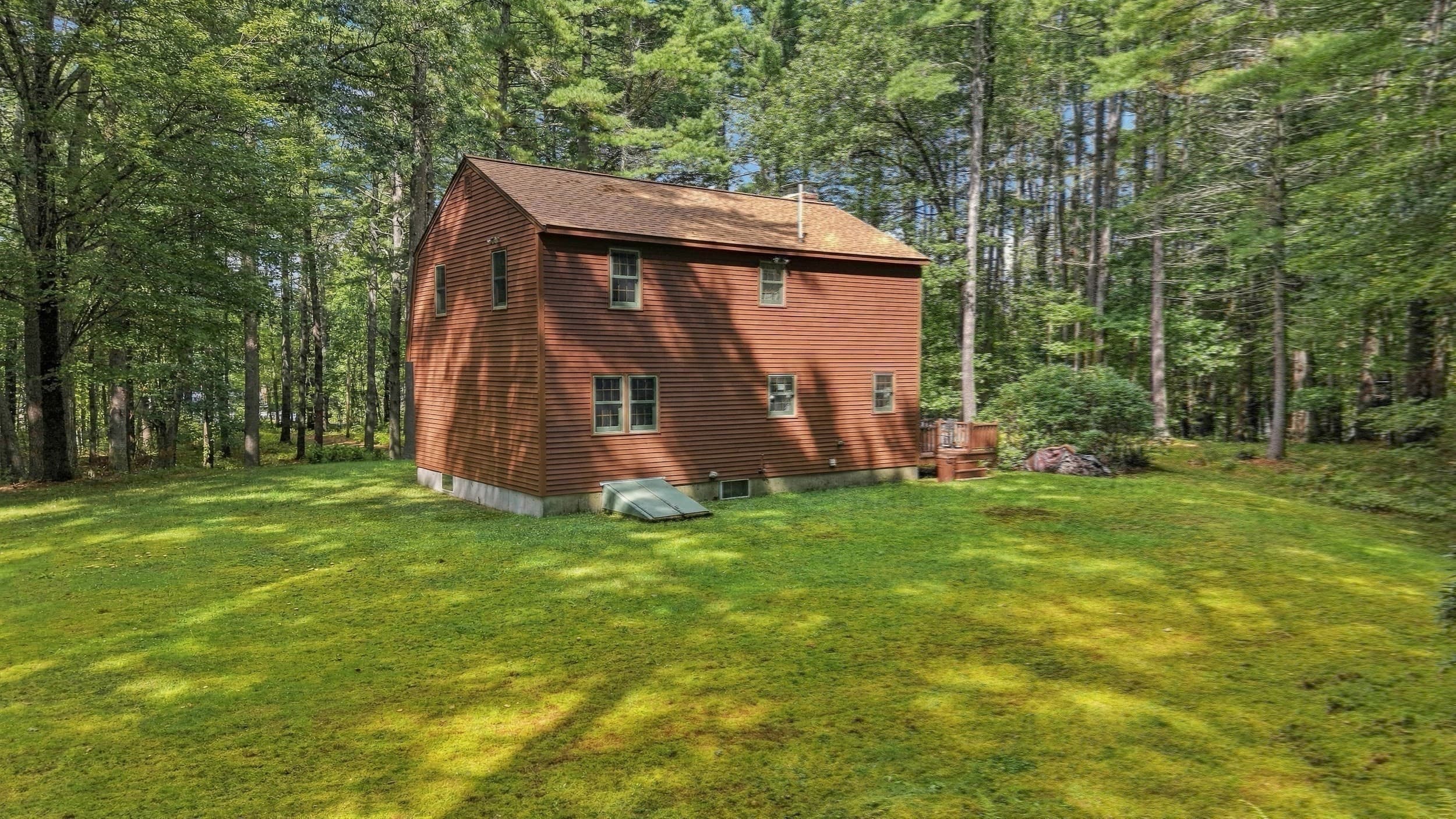 Single Family Residence at 15 East St # 17A, Pepperell MA 01463, Pepperell, photo 35 of 41