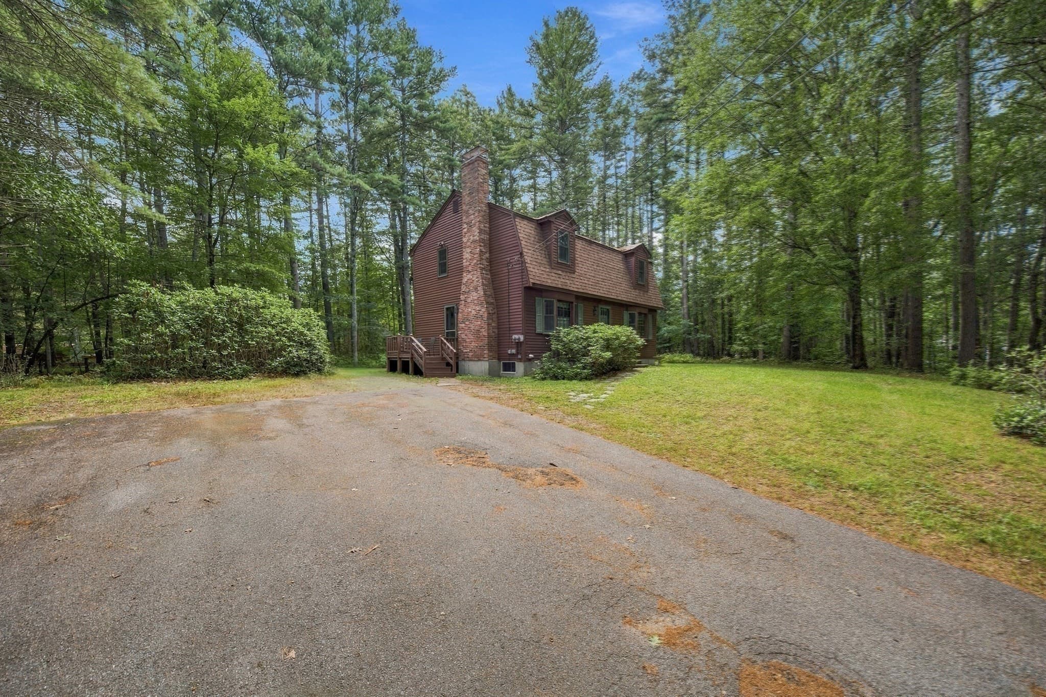 Single Family Residence at 15 East St # 17A, Pepperell MA 01463, Pepperell, photo 31 of 41