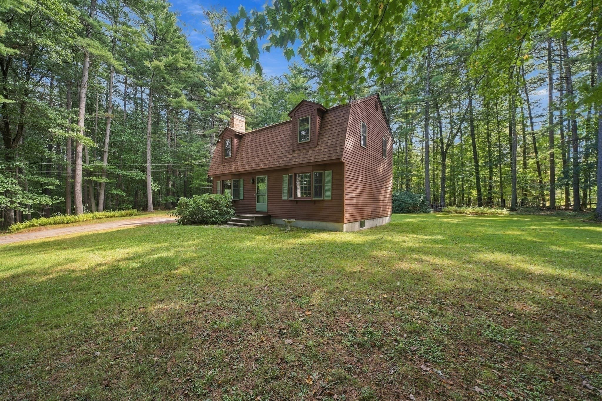 Single Family Residence at 15 East St # 17A, Pepperell MA 01463, Pepperell, photo 29 of 41