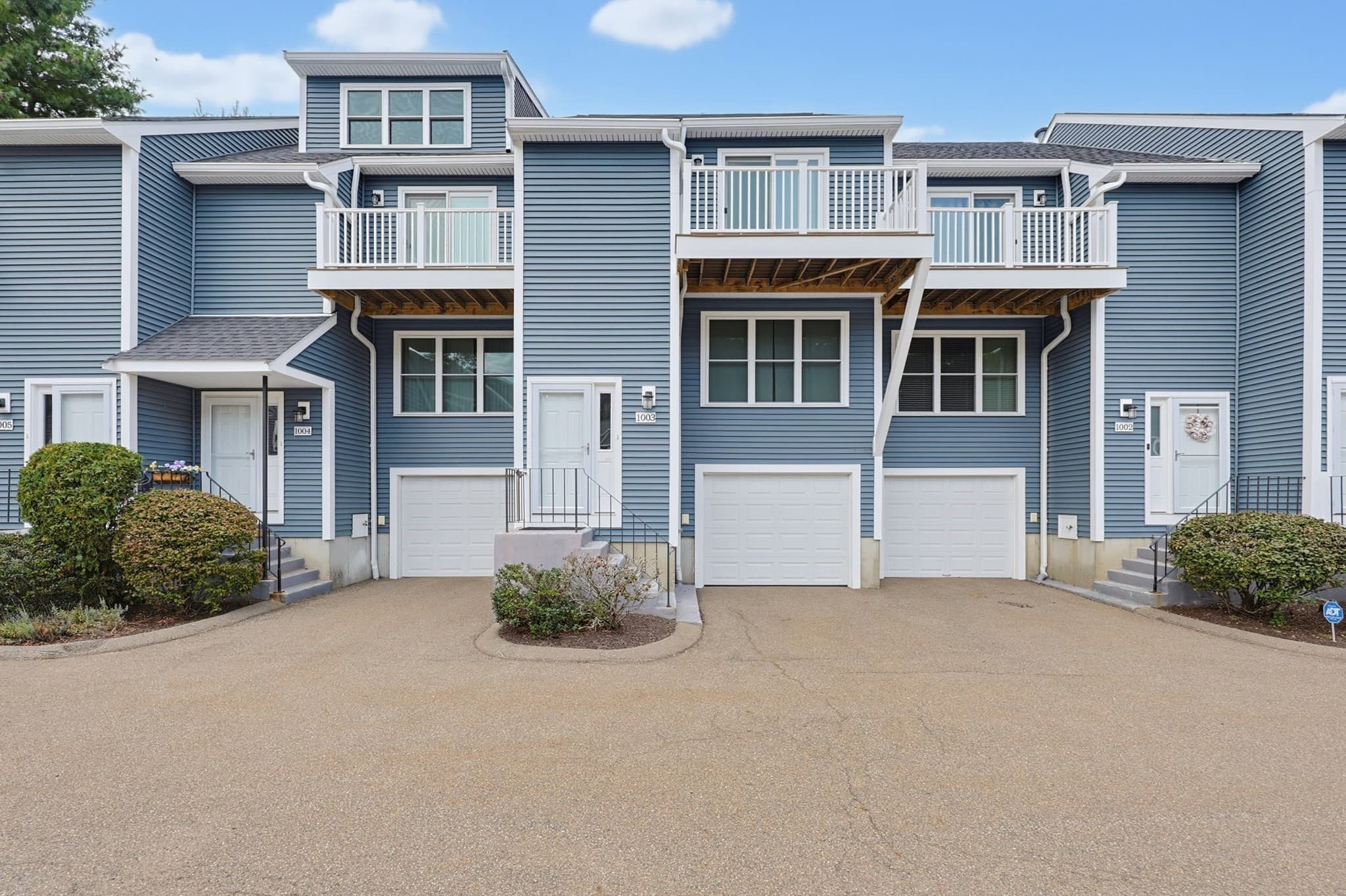 Condominium at 101 South Ave # 1003, Attleboro MA 02703, Attleboro, photo 2 of 38