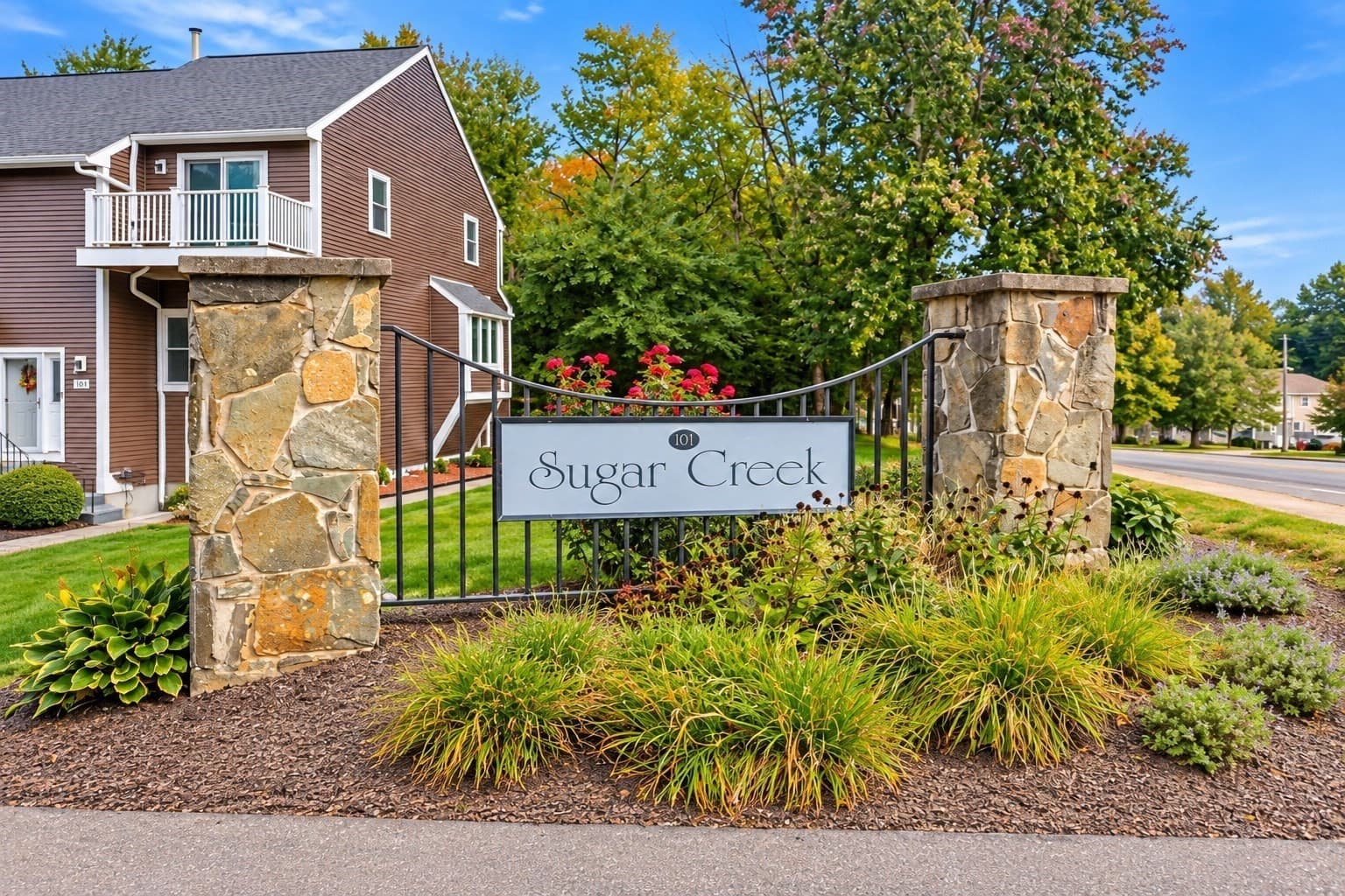 Condominium at 101 South Ave # 1003, Attleboro MA 02703, Attleboro, photo 5 of 38