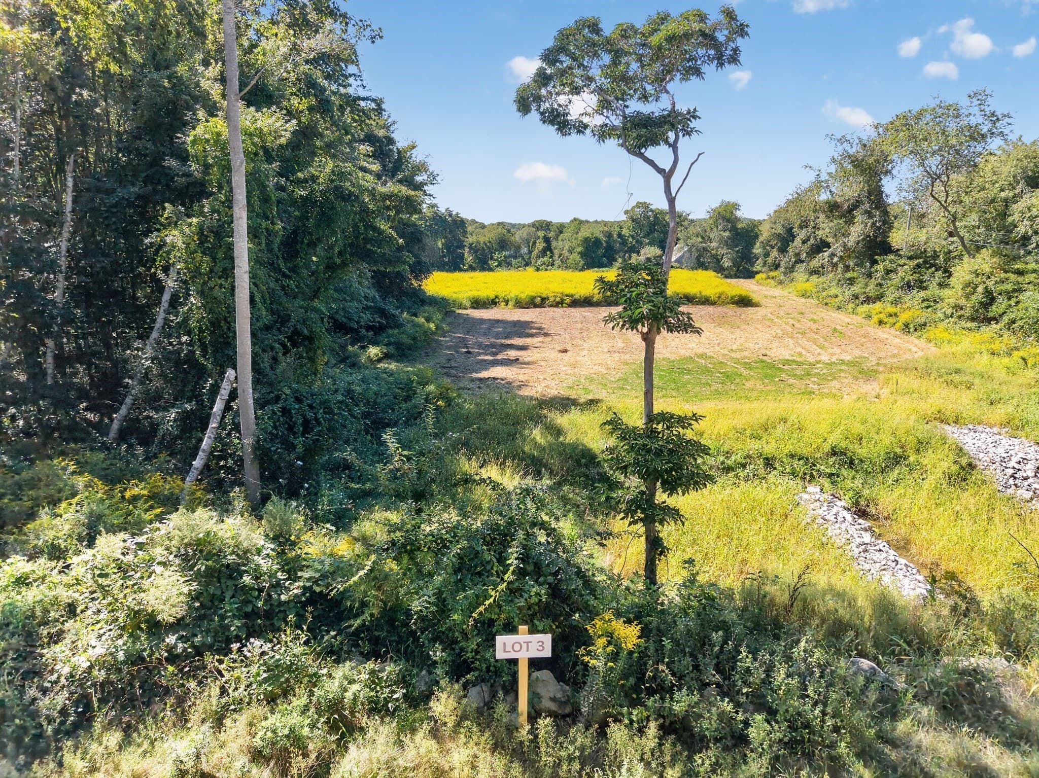 Residential at Lot 3 Nathan Kaplan Way, Westport MA 02790, Westport, photo 2 of 11