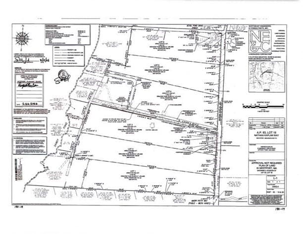 Residential at Lot 3 Nathan Kaplan Way, Westport MA 02790, Westport, photo 11 of 11