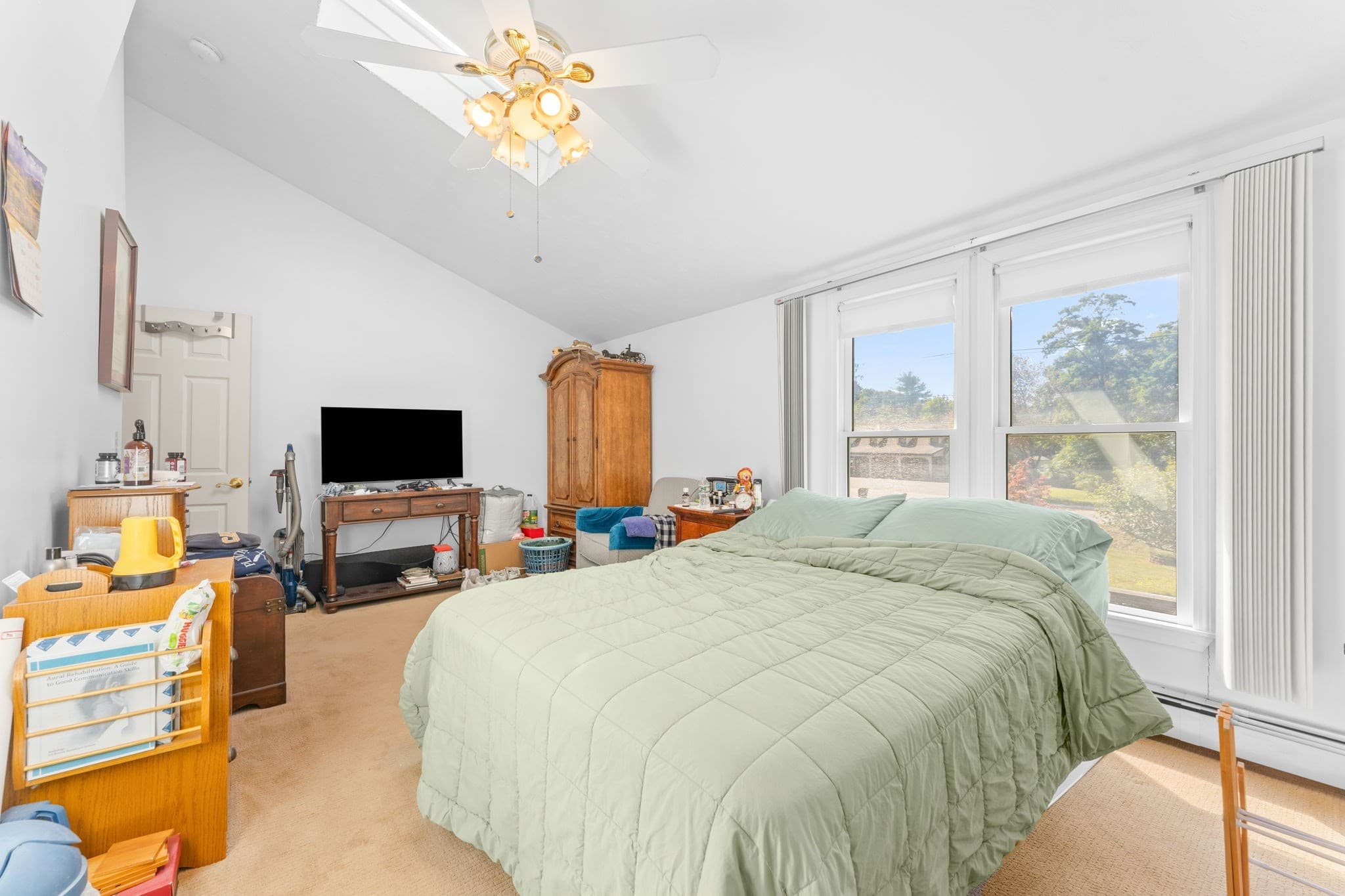 Single Family Residence at 860 Washington Street, Easton MA 02375, Easton, photo 16 of 37
