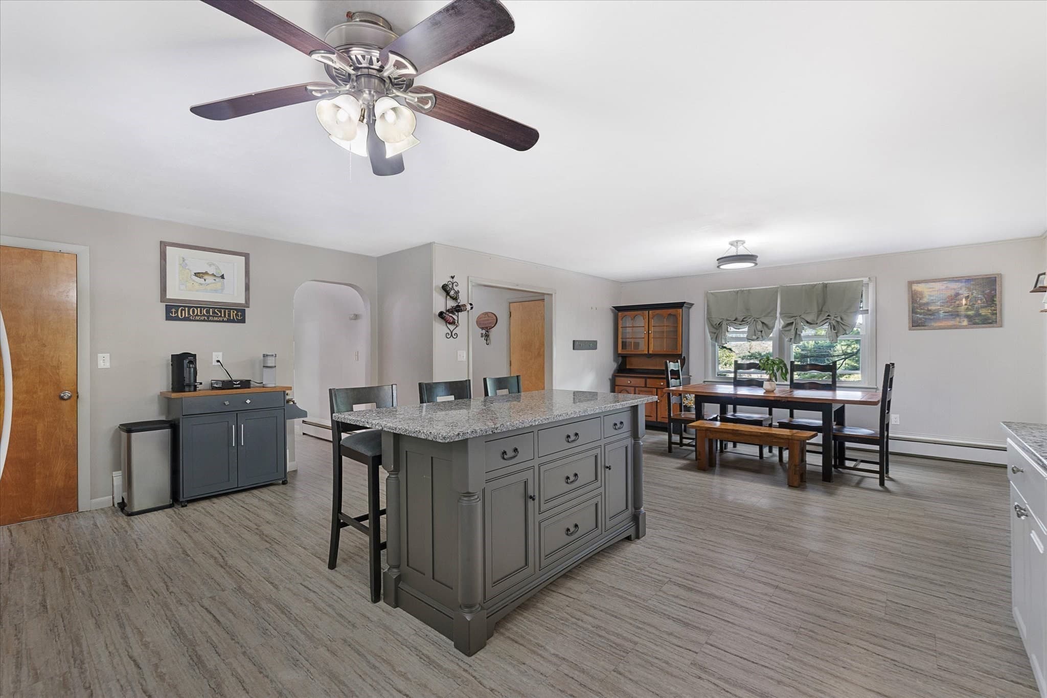 Single Family Residence at 6 Hadley Path, West Brookfield MA 01585, West Brookfield, photo 13 of 41