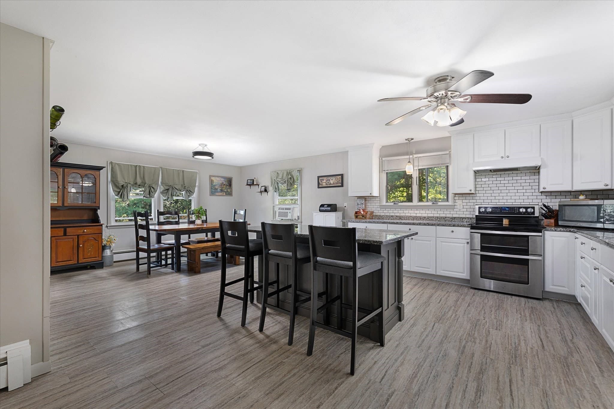 Single Family Residence at 6 Hadley Path, West Brookfield MA 01585, West Brookfield, photo 12 of 41