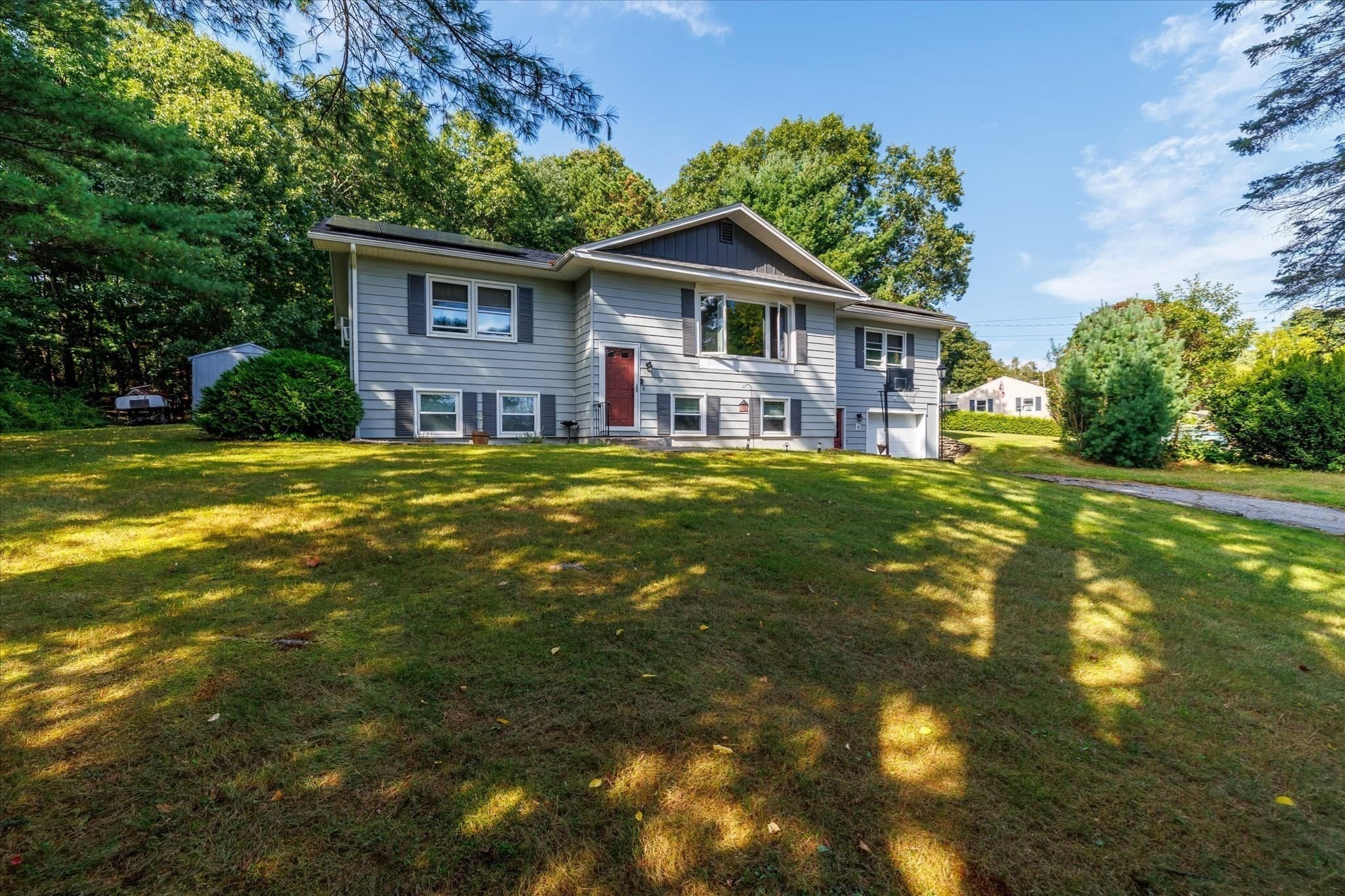 Single Family Residence at 6 Hadley Path, West Brookfield MA 01585, West Brookfield, photo 3 of 41