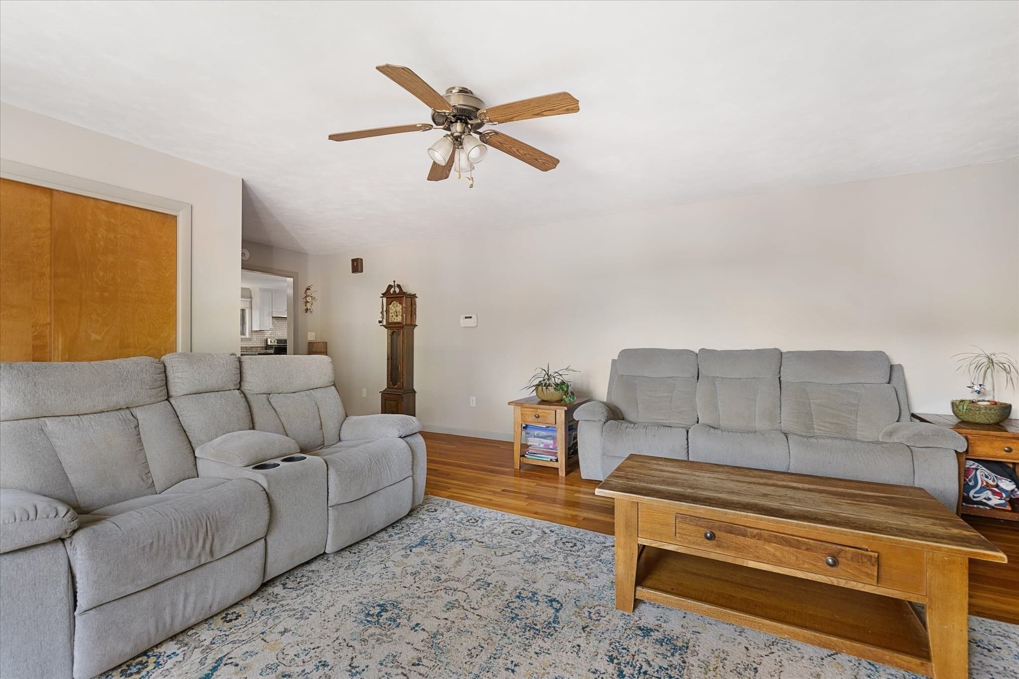Single Family Residence at 6 Hadley Path, West Brookfield MA 01585, West Brookfield, photo 5 of 41