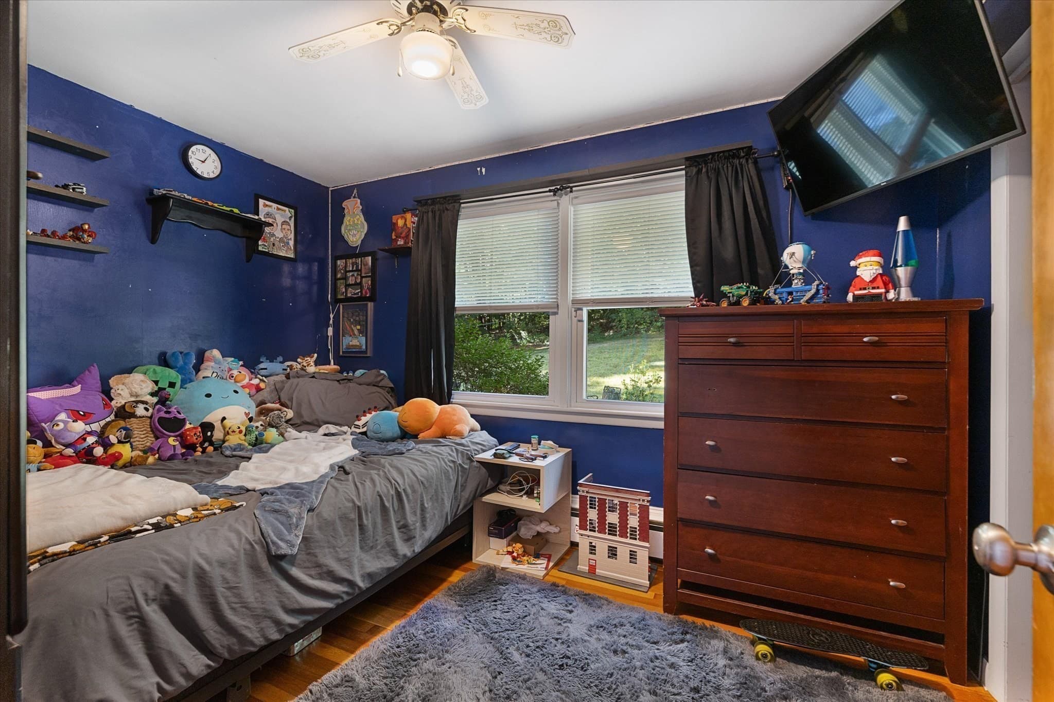 Single Family Residence at 6 Hadley Path, West Brookfield MA 01585, West Brookfield, photo 20 of 41