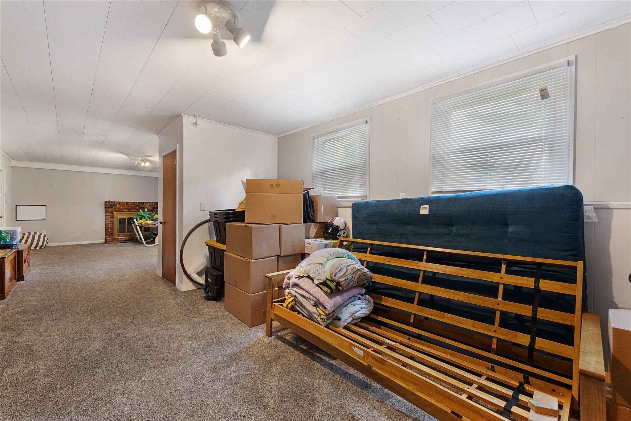 Single Family Residence at 6 Hadley Path, West Brookfield MA 01585, West Brookfield, photo 30 of 41