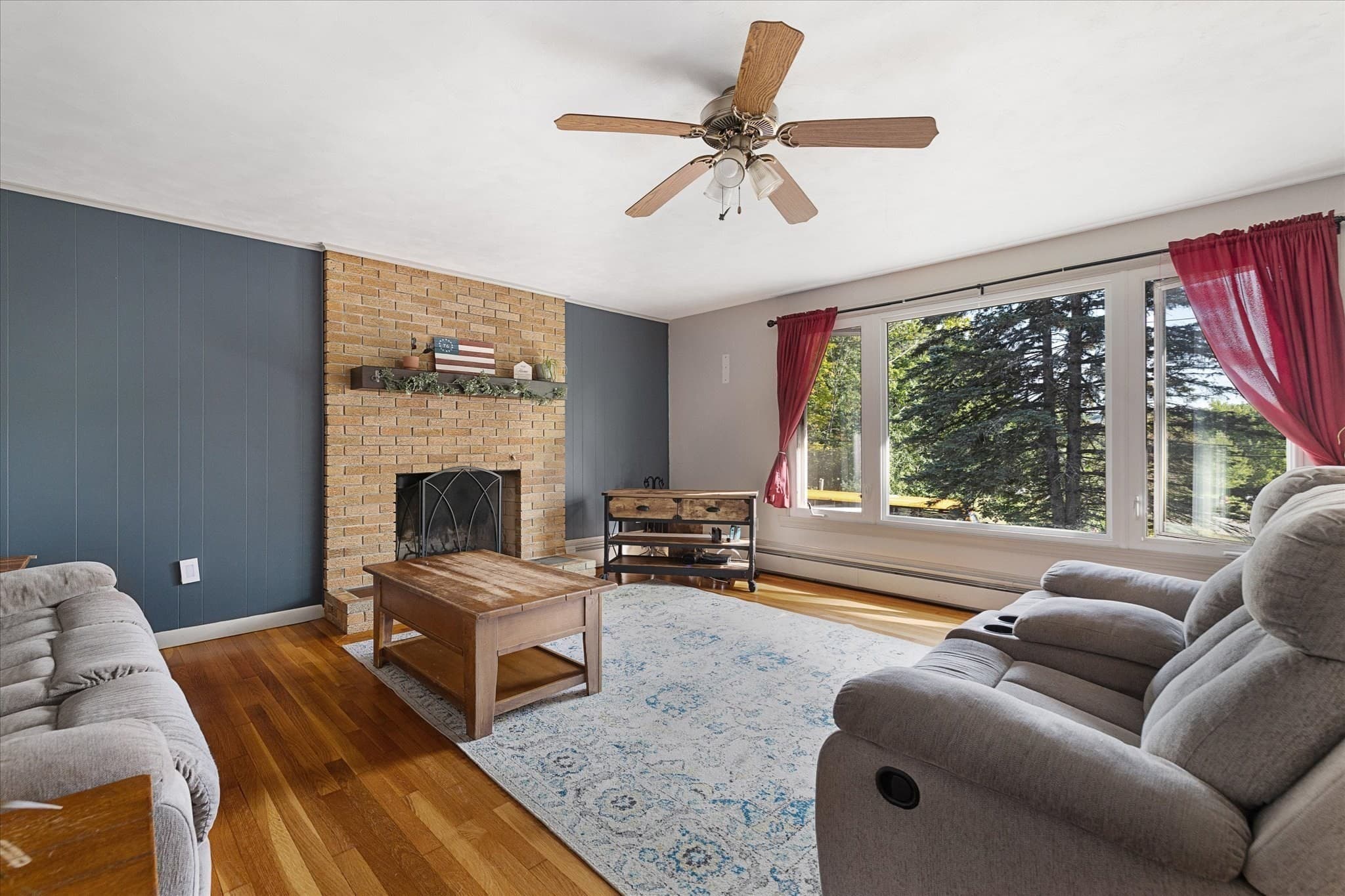 Single Family Residence at 6 Hadley Path, West Brookfield MA 01585, West Brookfield, photo 4 of 41