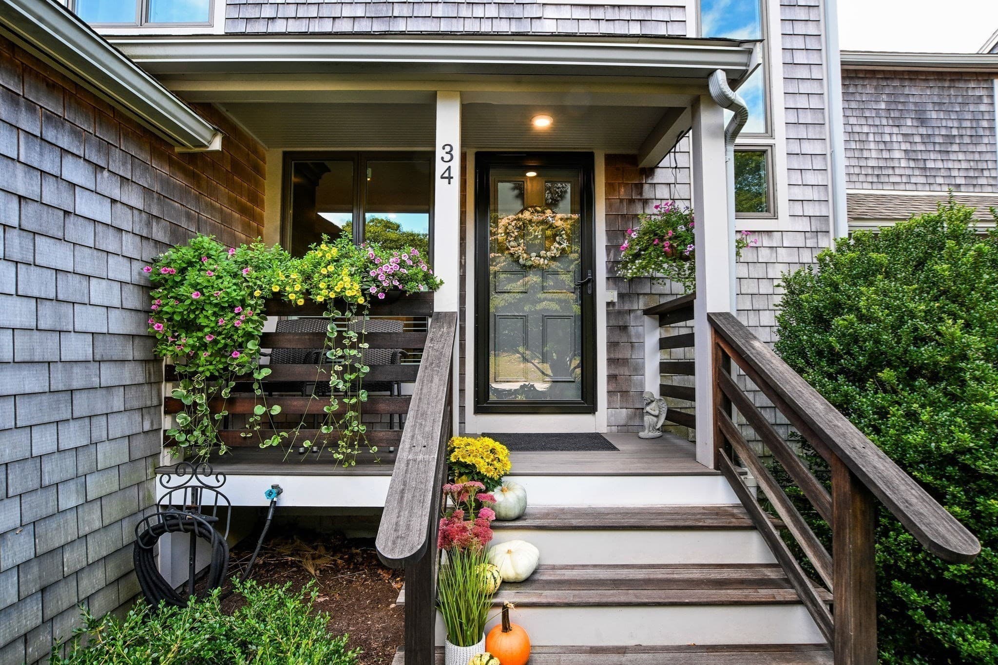 Condominium at 34 Landfall # 34, Falmouth MA 02540, Falmouth, photo 6 of 42