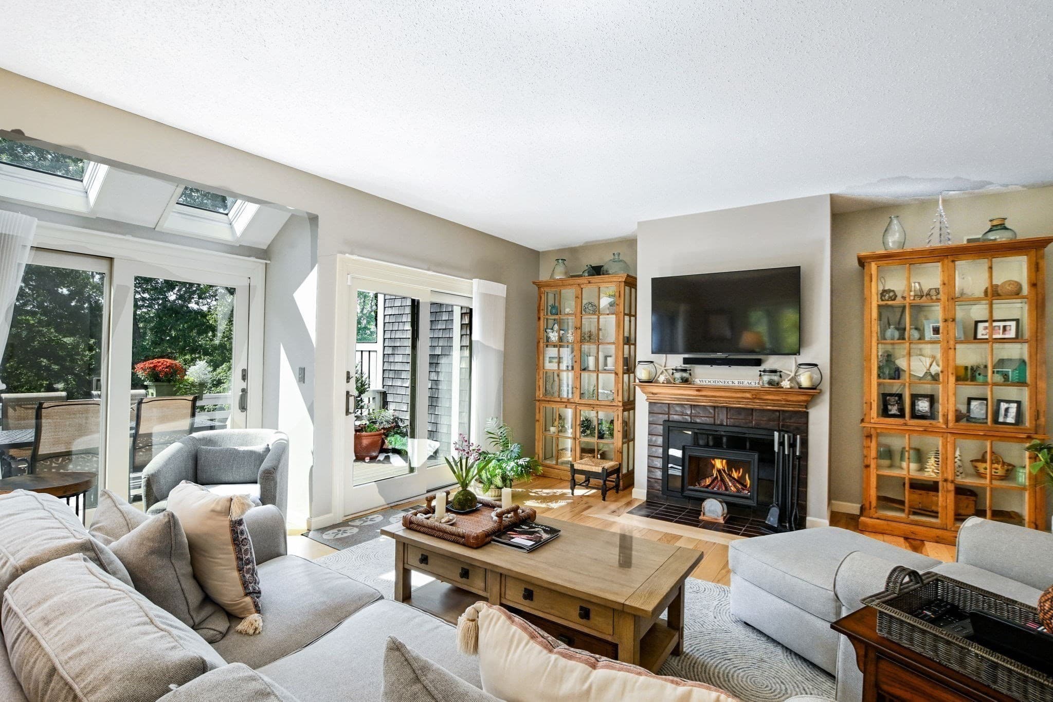 Condominium at 34 Landfall # 34, Falmouth MA 02540, Falmouth, photo 12 of 42