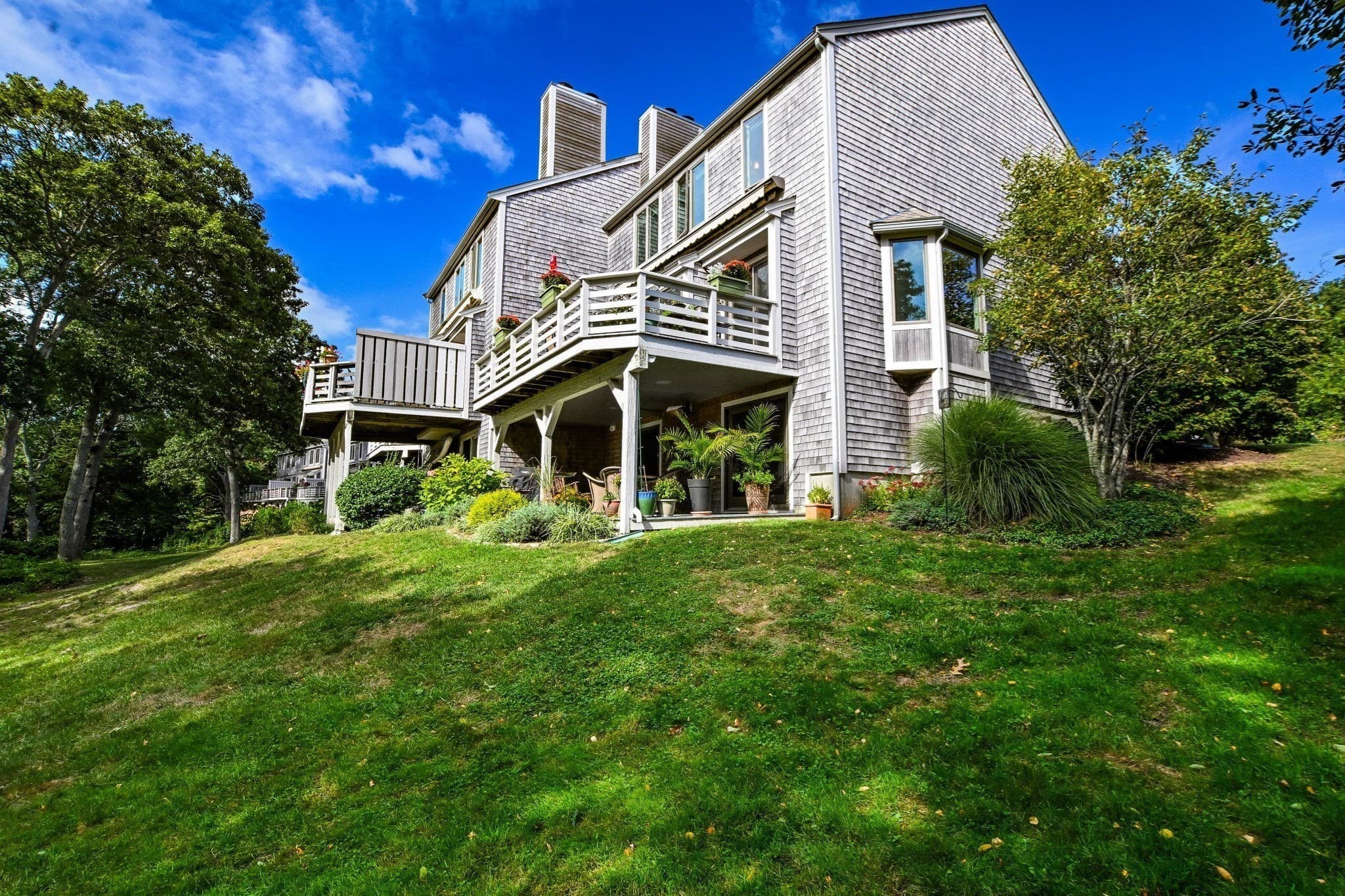Condominium at 34 Landfall # 34, Falmouth MA 02540, Falmouth, photo 32 of 42