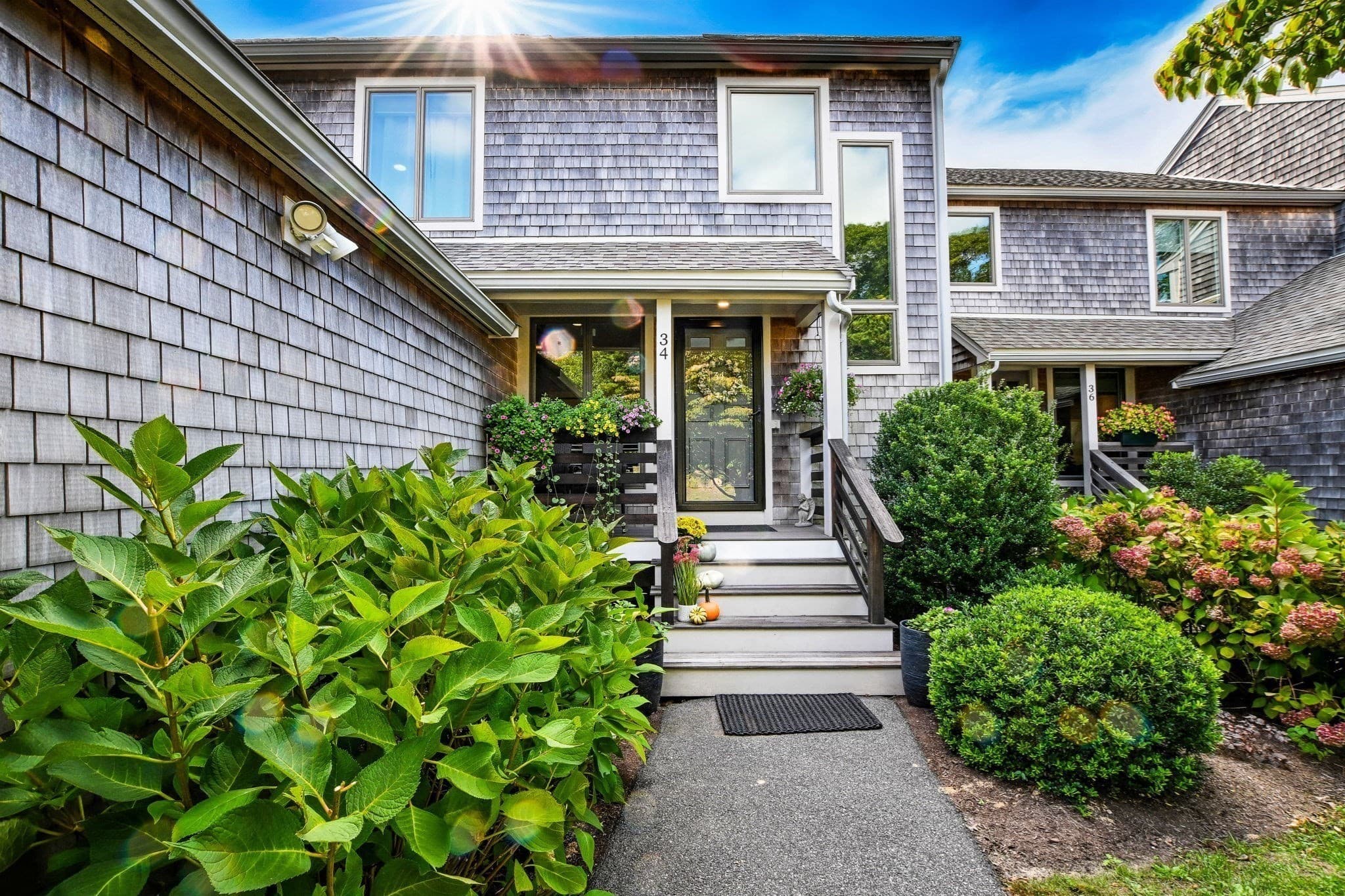 Condominium at 34 Landfall # 34, Falmouth MA 02540, Falmouth, photo 5 of 42