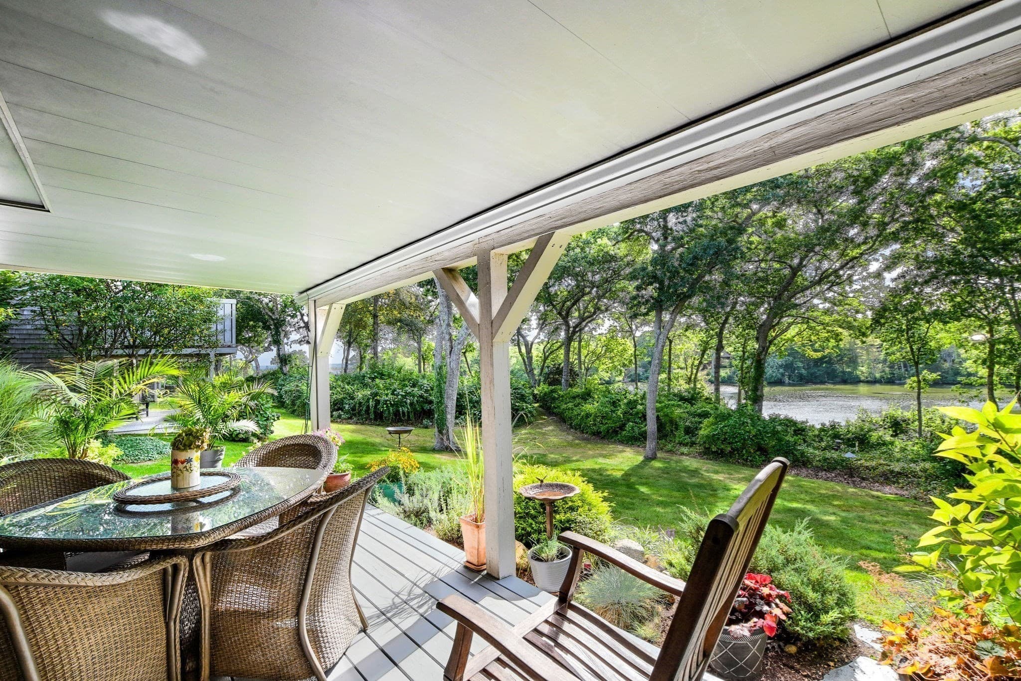 Condominium at 34 Landfall # 34, Falmouth MA 02540, Falmouth, photo 30 of 42