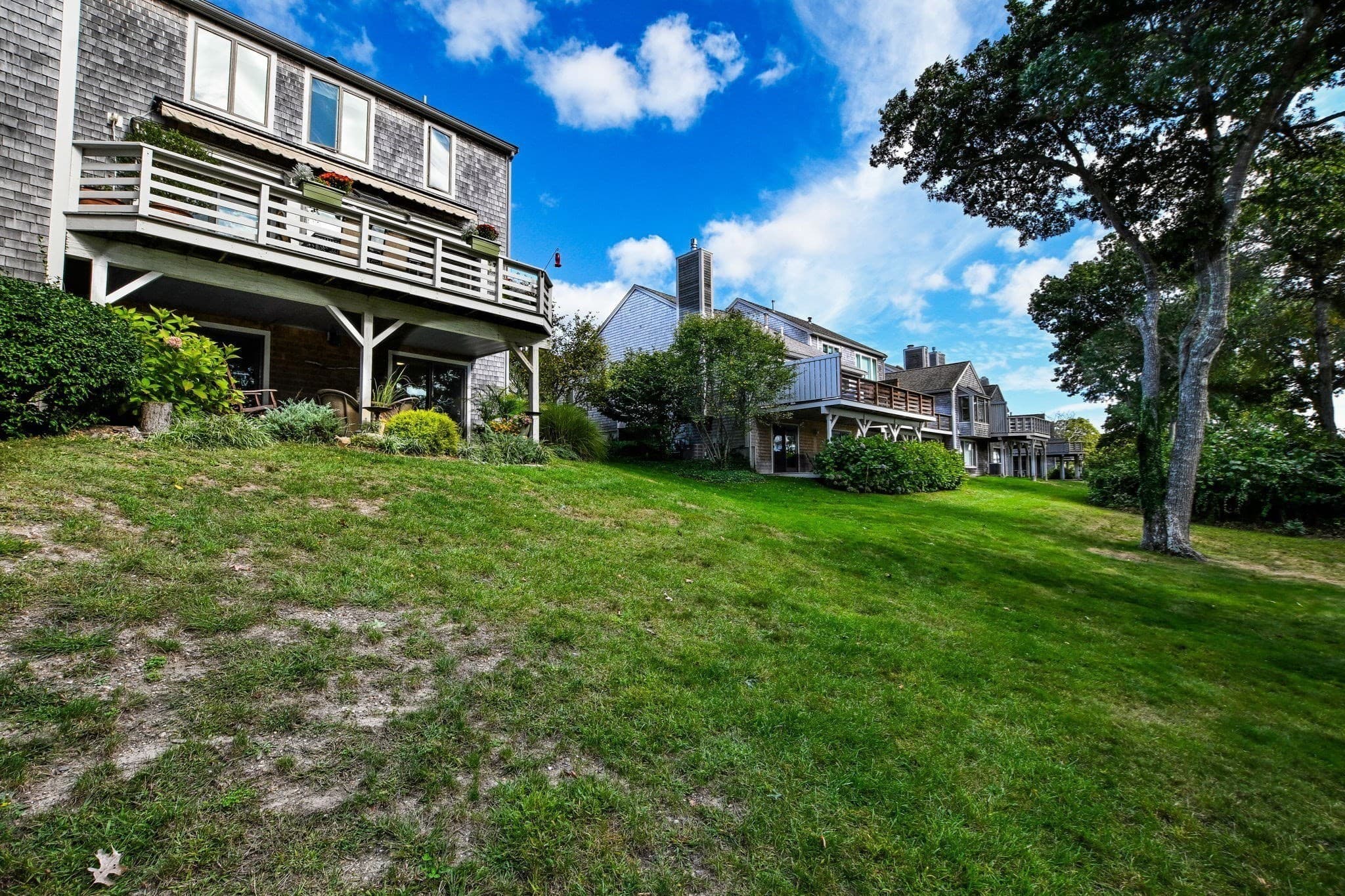 Condominium at 34 Landfall # 34, Falmouth MA 02540, Falmouth, photo 34 of 42