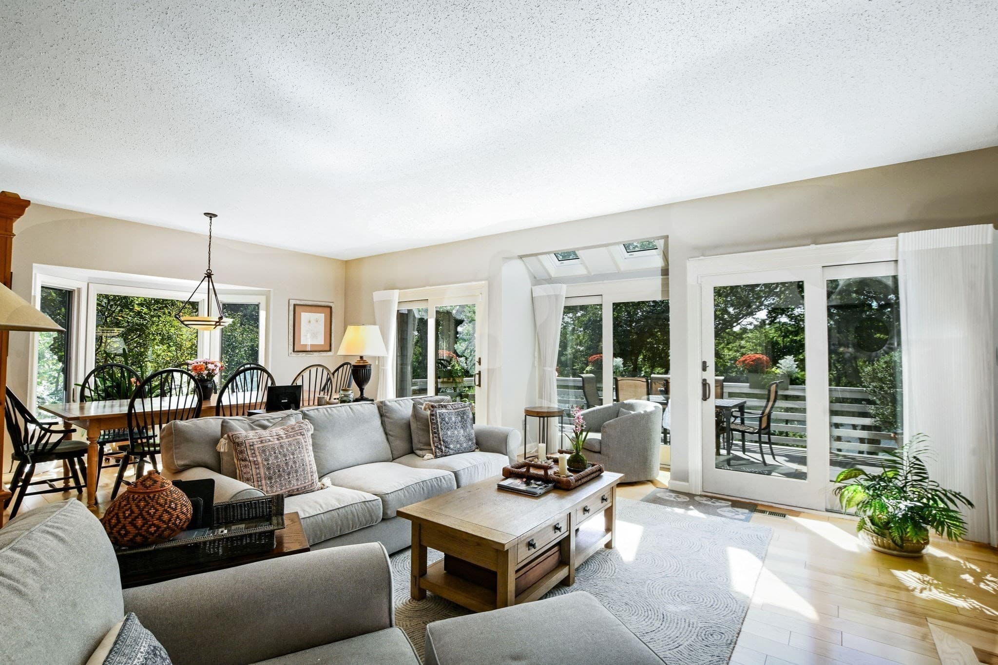 Condominium at 34 Landfall # 34, Falmouth MA 02540, Falmouth, photo 10 of 42