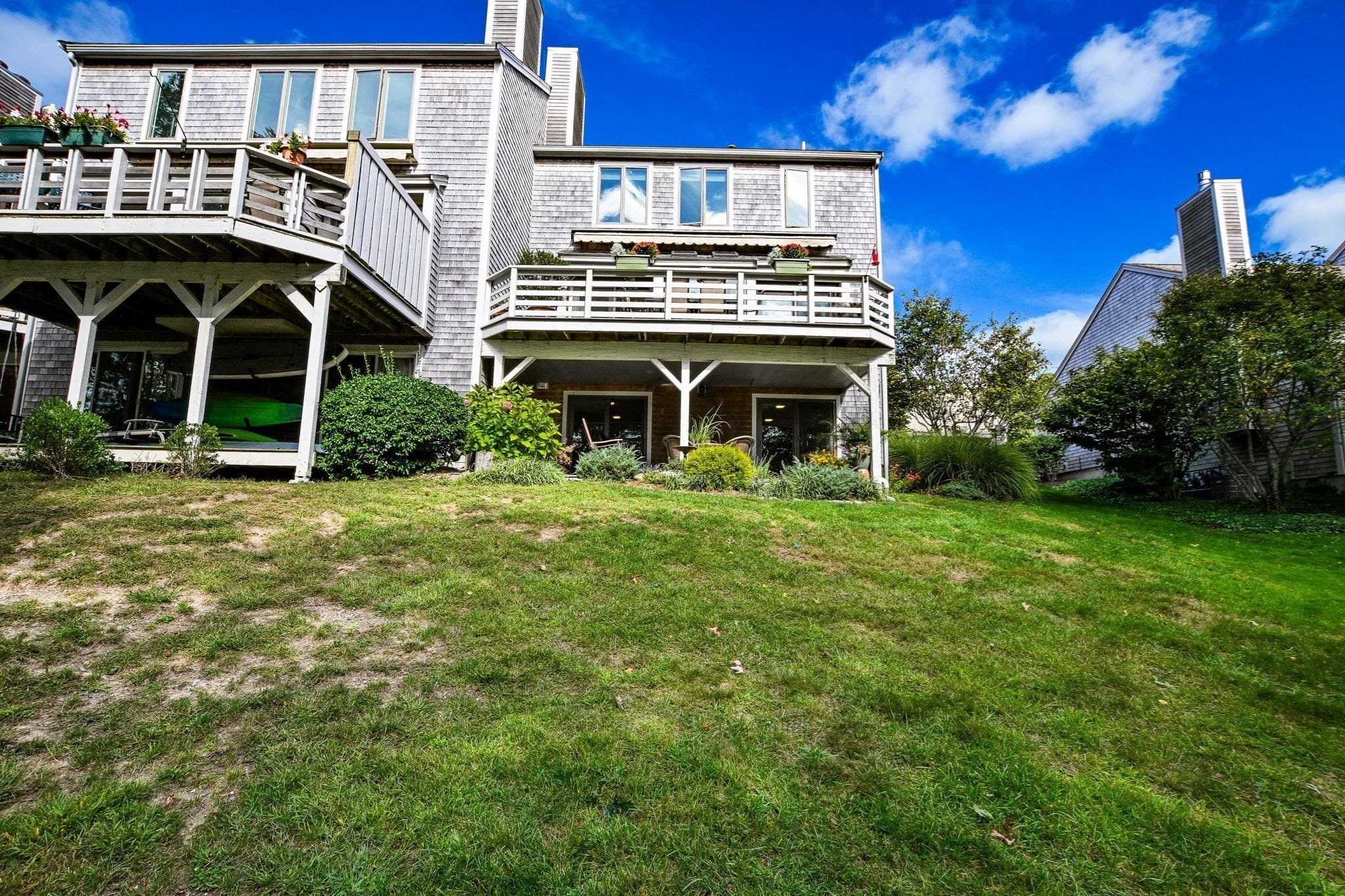 Condominium at 34 Landfall # 34, Falmouth MA 02540, Falmouth, photo 33 of 42