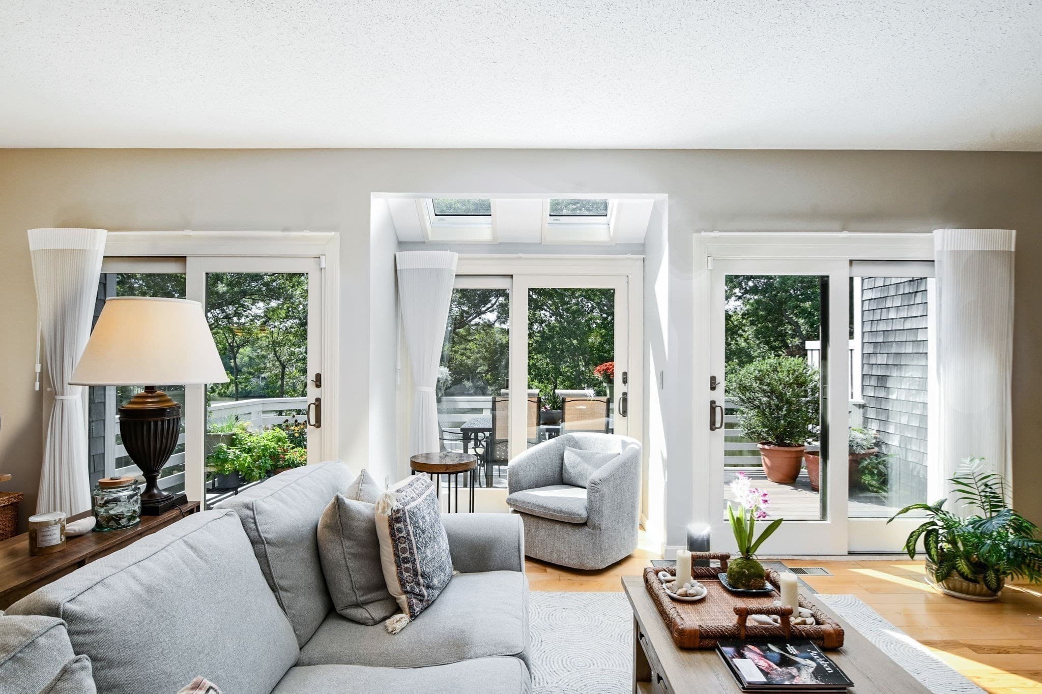 Condominium at 34 Landfall # 34, Falmouth MA 02540, Falmouth, photo 11 of 42