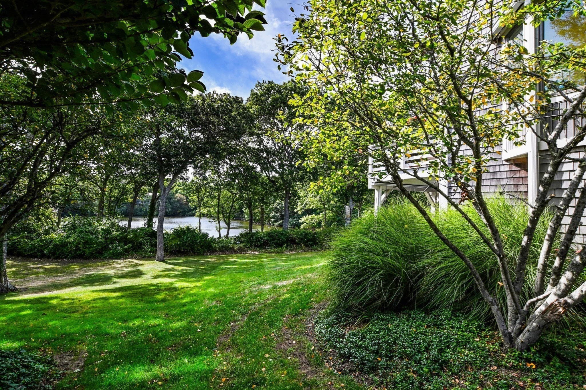 Condominium at 34 Landfall # 34, Falmouth MA 02540, Falmouth, photo 31 of 42