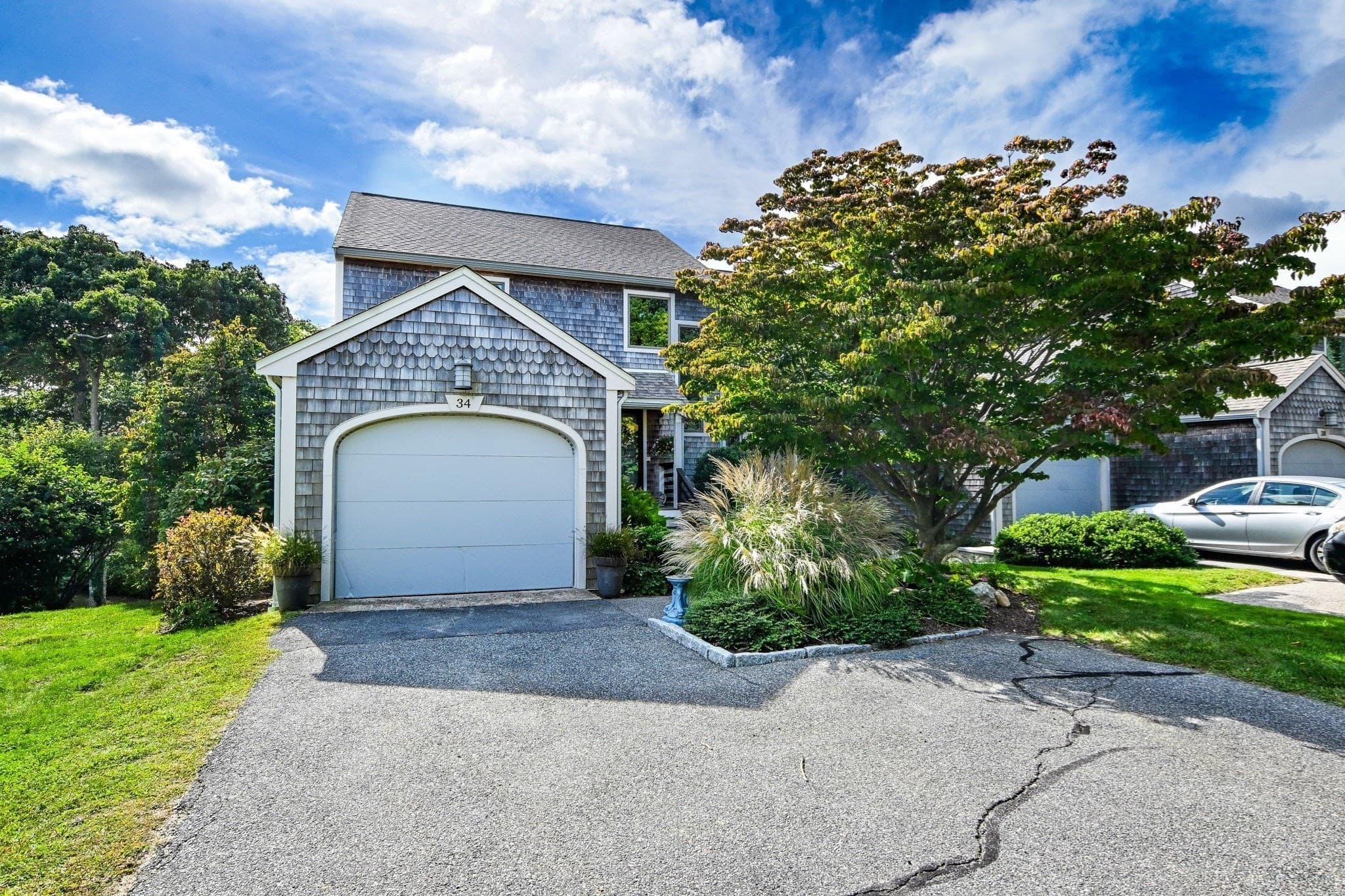 Condominium at 34 Landfall # 34, Falmouth MA 02540, Falmouth, photo 8 of 42
