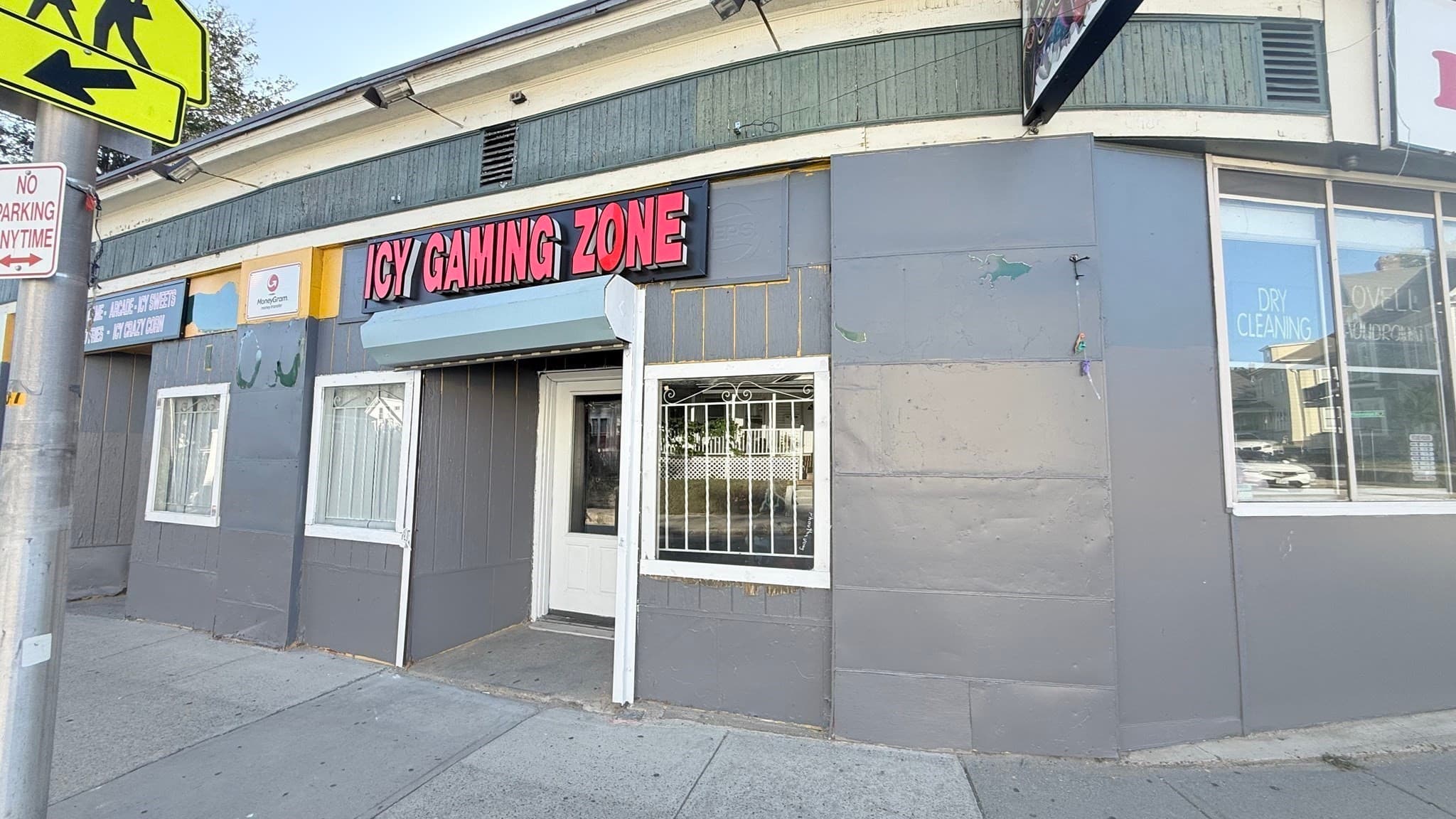 Business Opportunity at 117 Lovell St, Worcester MA 01603, Worcester, photo 2 of 11