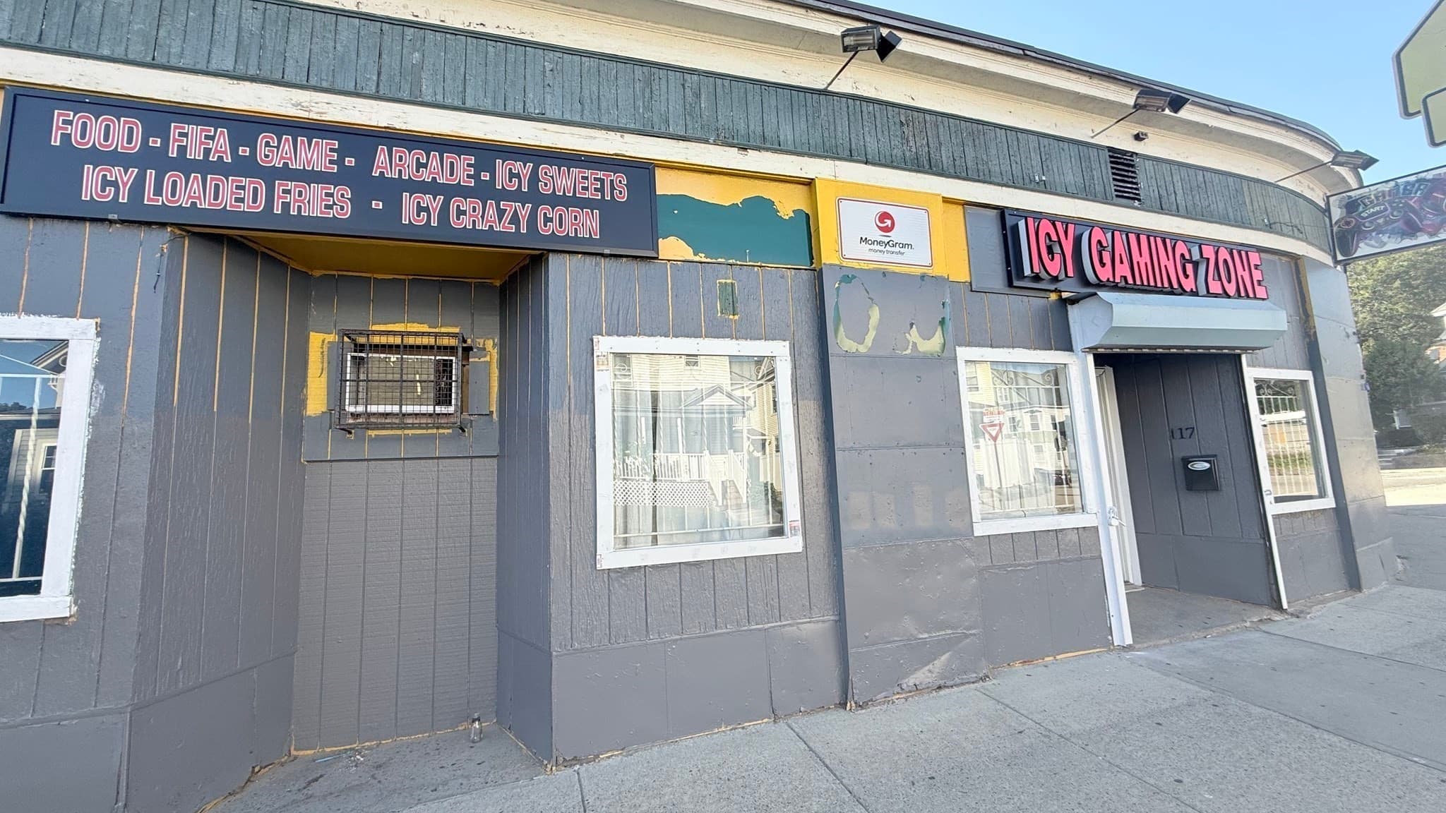 Business Opportunity at 117 Lovell St, Worcester MA 01603, Worcester, photo 3 of 11