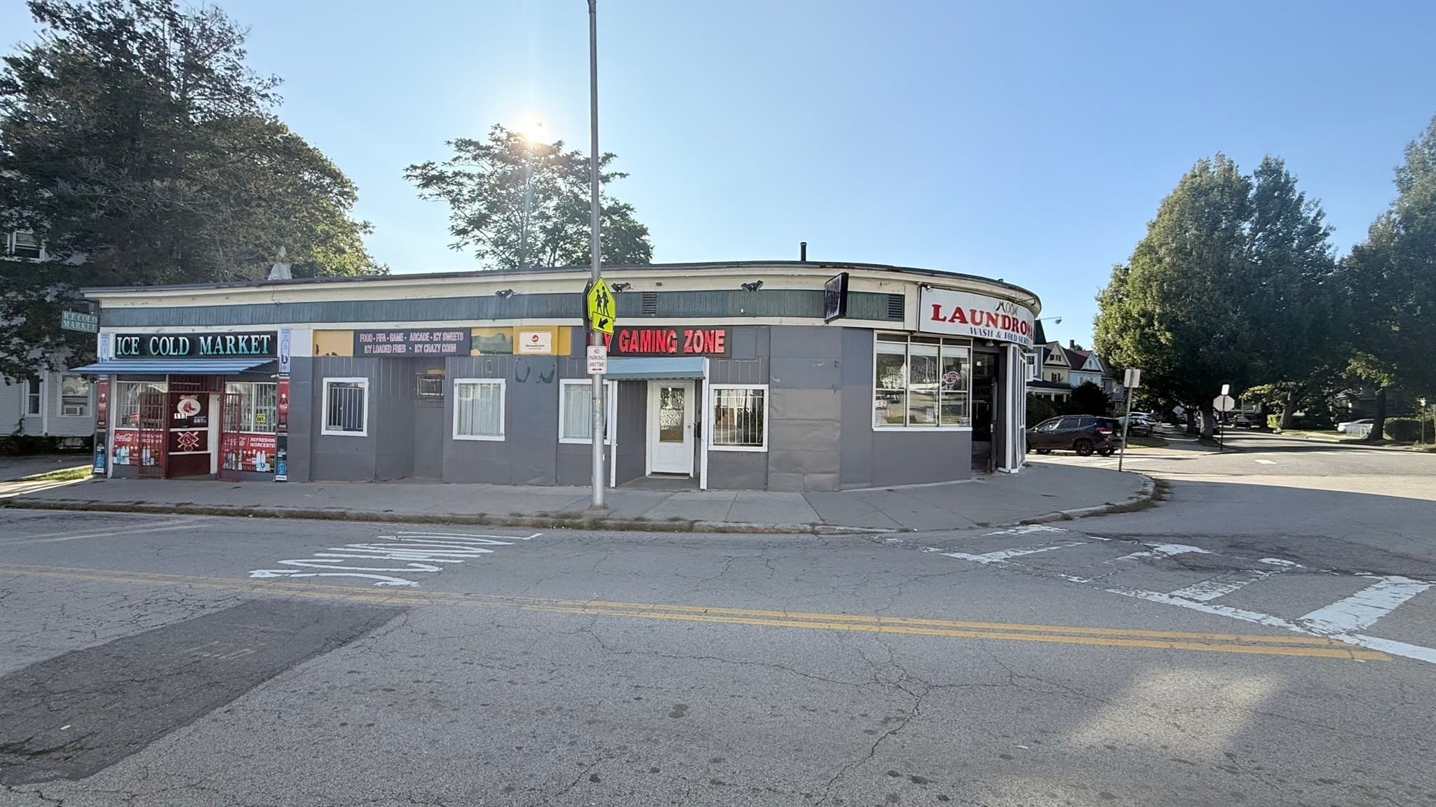 117 Lovell St, Worcester MA 01603
