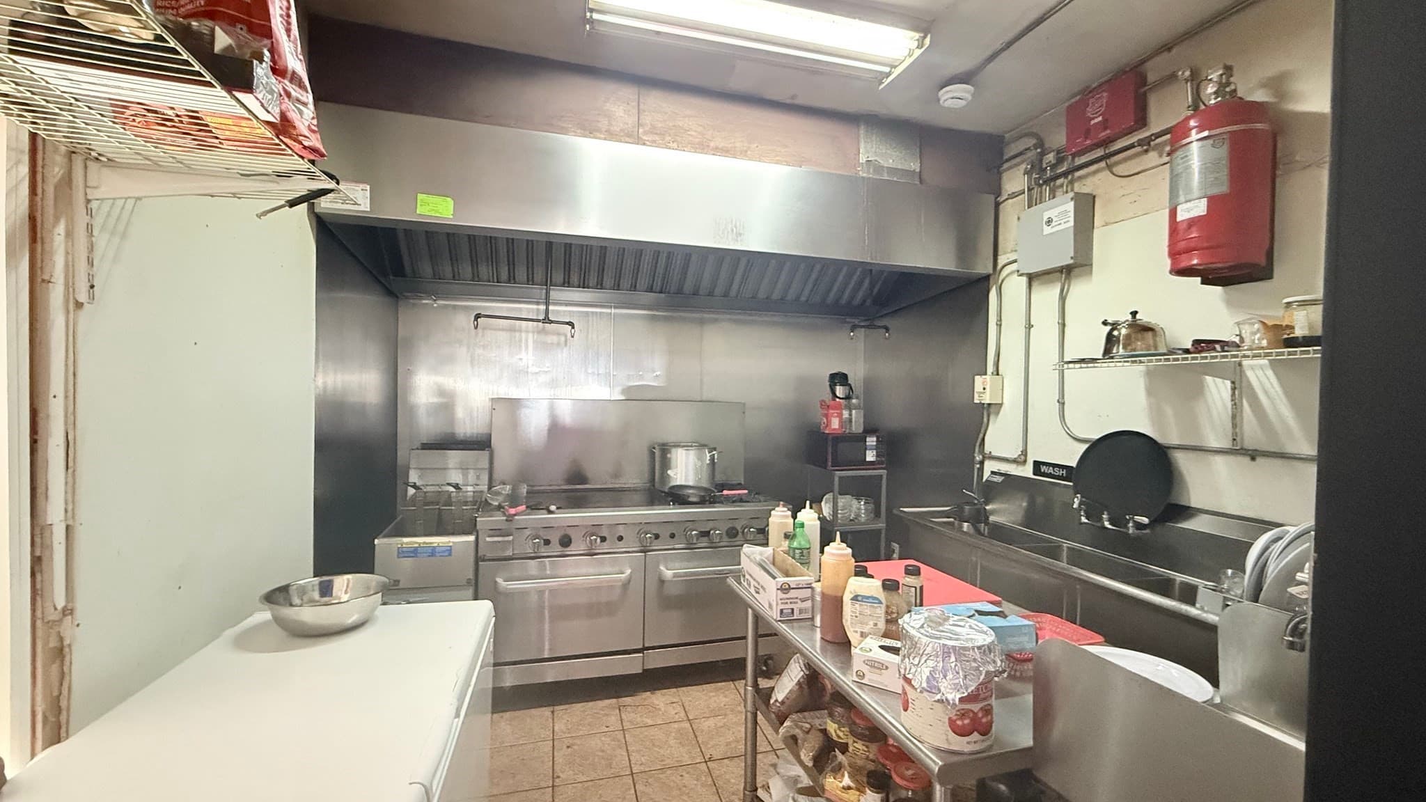 Business Opportunity at 117 Lovell St, Worcester MA 01603, Worcester, photo 10 of 11