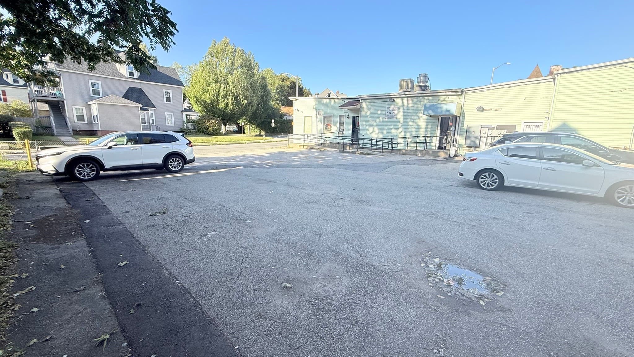 Business Opportunity at 117 Lovell St, Worcester MA 01603, Worcester, photo 4 of 11