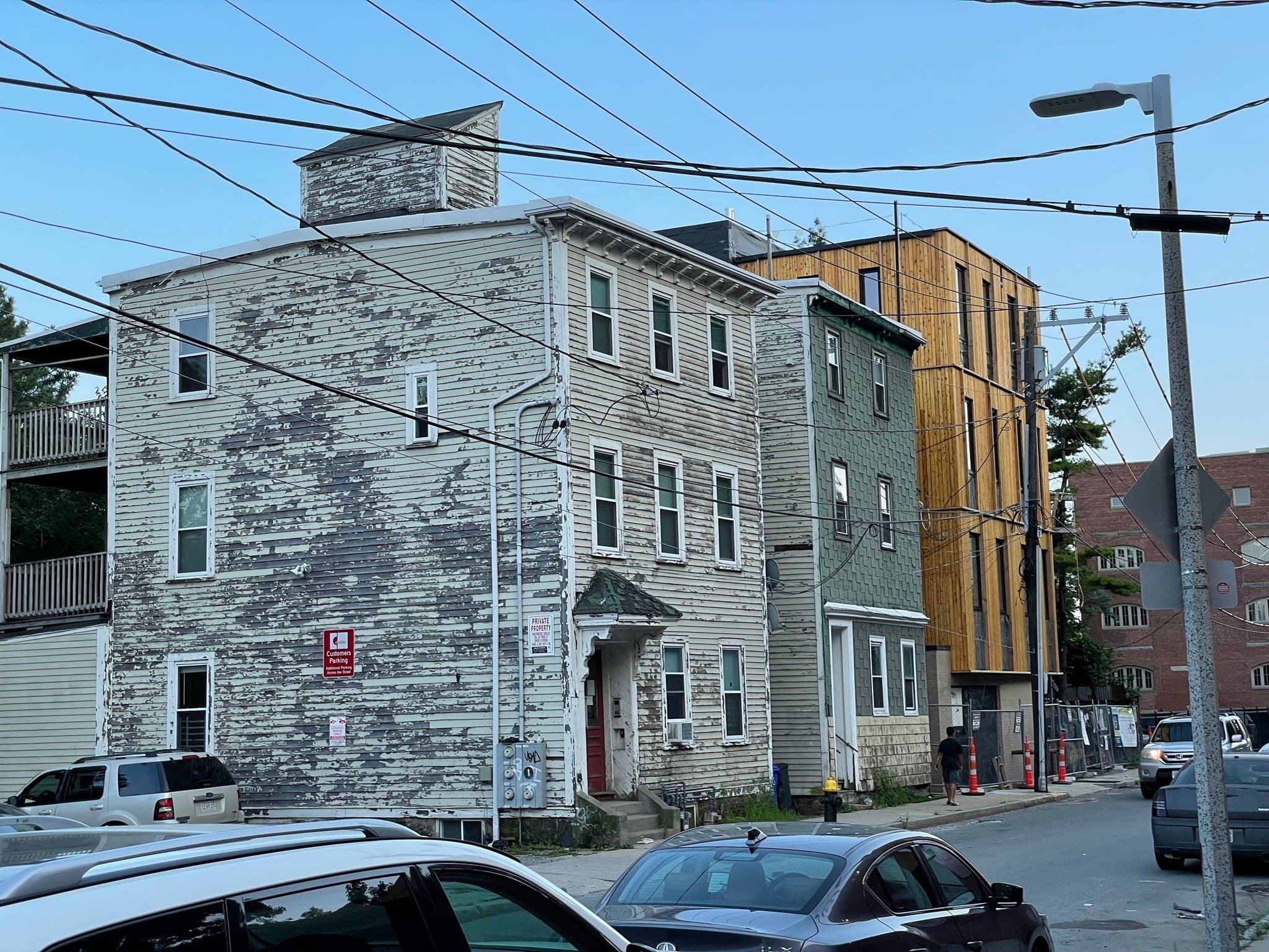 5-9 Family at 124-128R Terrace St, Boston MA 02120, Boston, photo 9 of 27