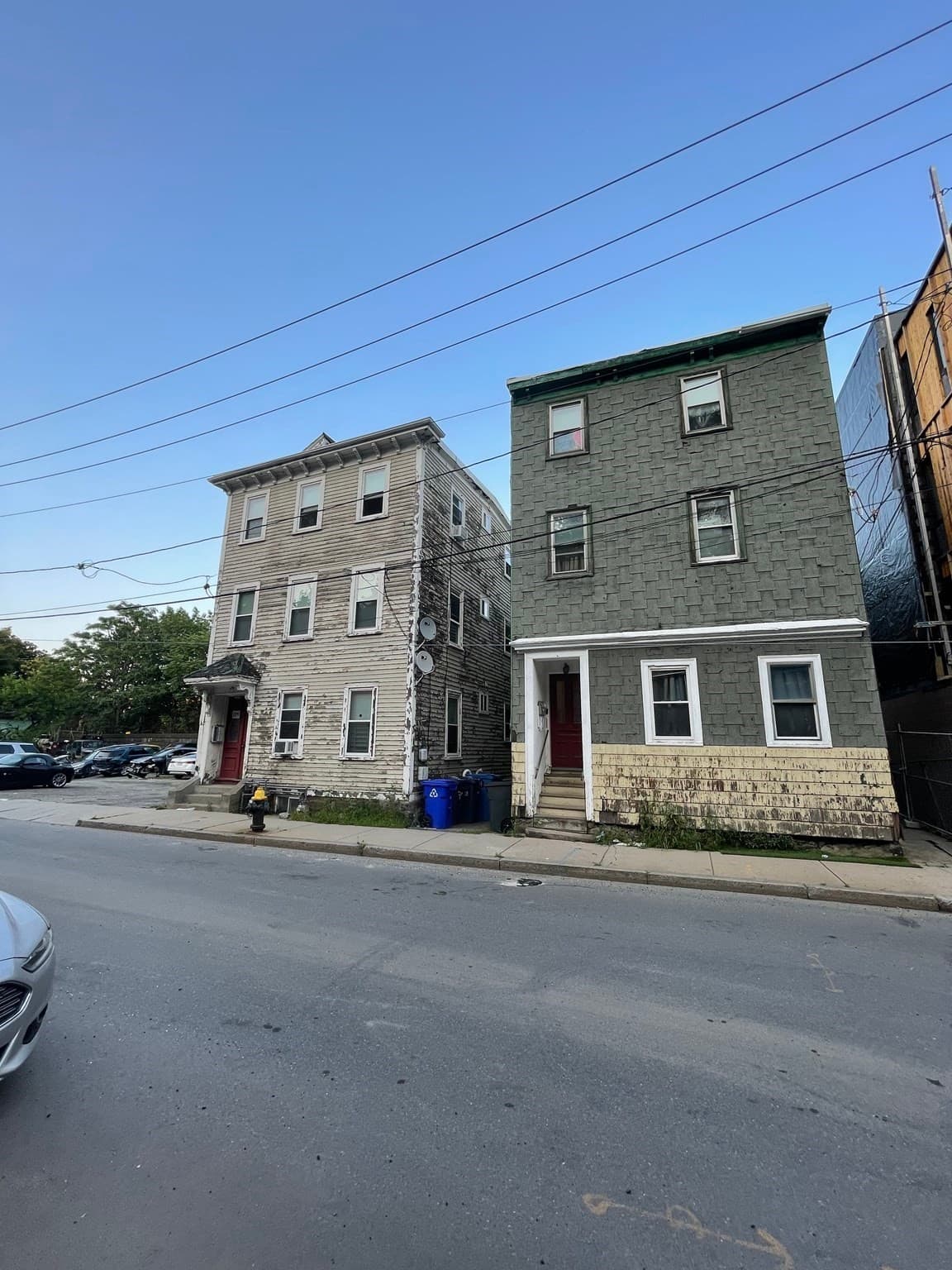 5-9 Family at 124-128R Terrace St, Boston MA 02120, Boston, photo 8 of 27
