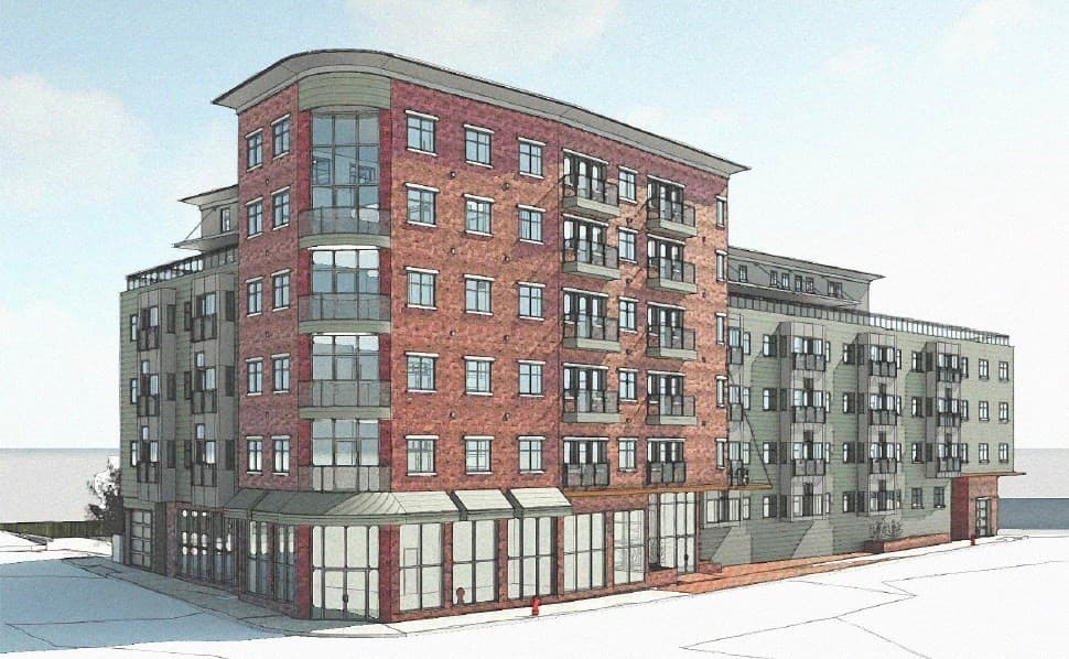110-120 Terrace St, Boston MA 02120