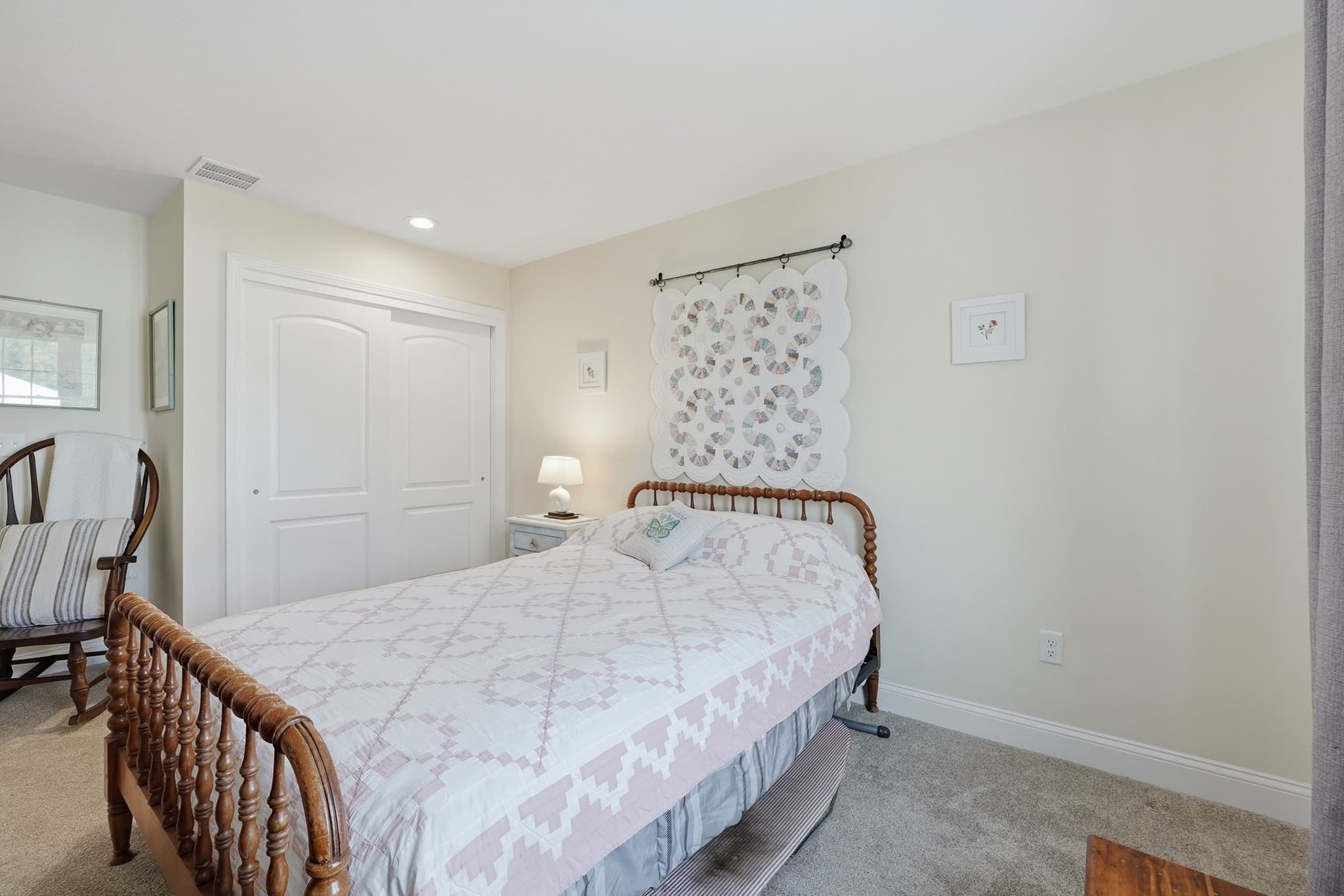 Condominium at 9 Settlers Ln # 583, Holden MA 01520, Holden, photo 27 of 41