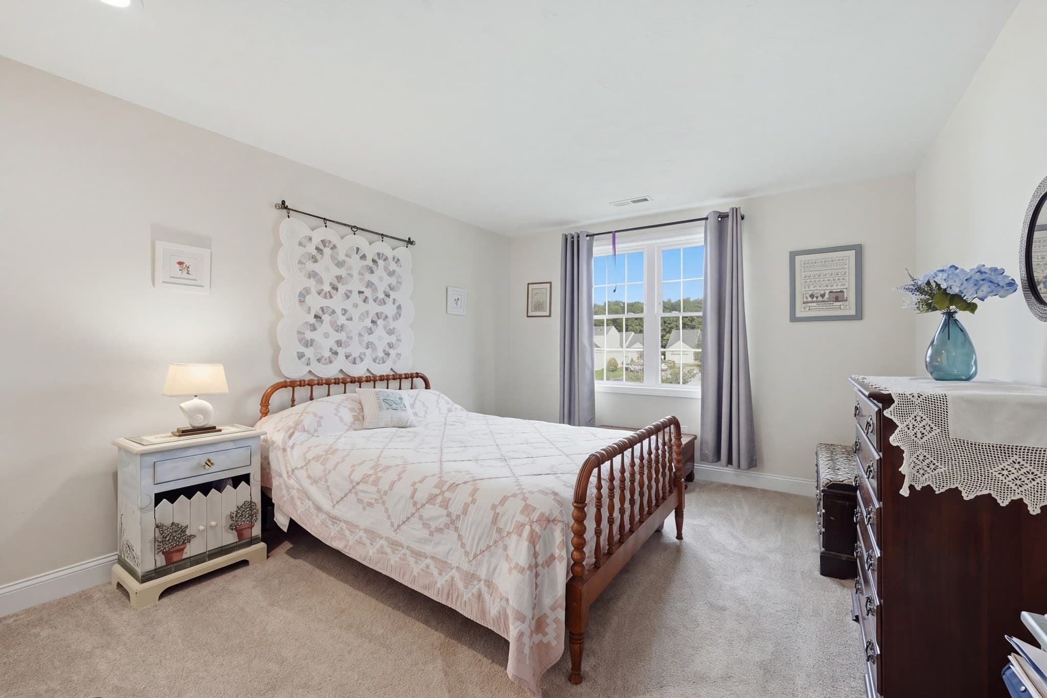Condominium at 9 Settlers Ln # 583, Holden MA 01520, Holden, photo 26 of 41
