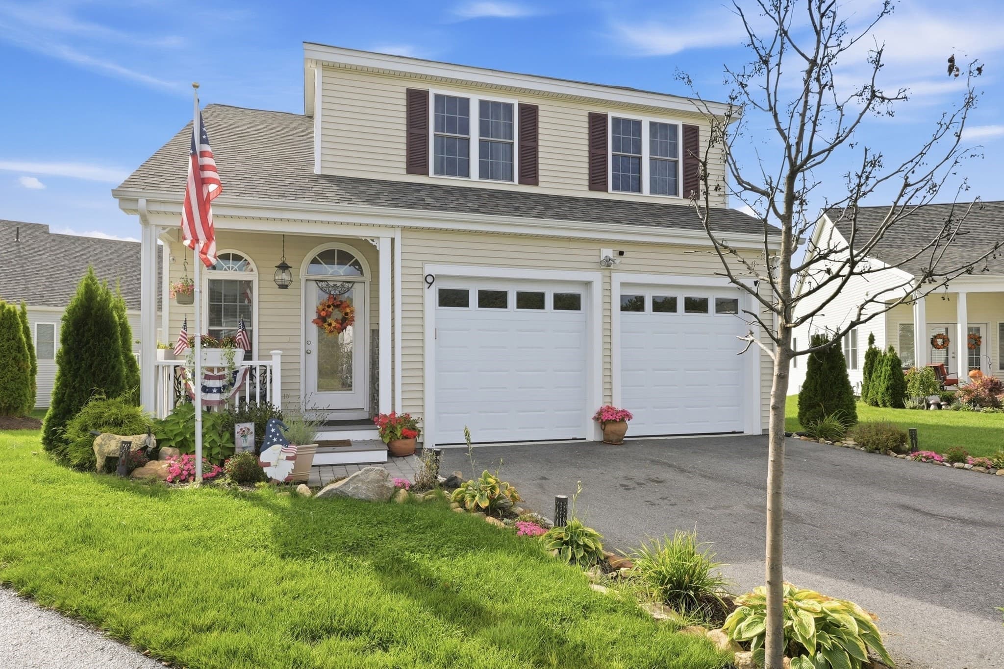 Condominium at 9 Settlers Ln # 583, Holden MA 01520, Holden, photo 3 of 41